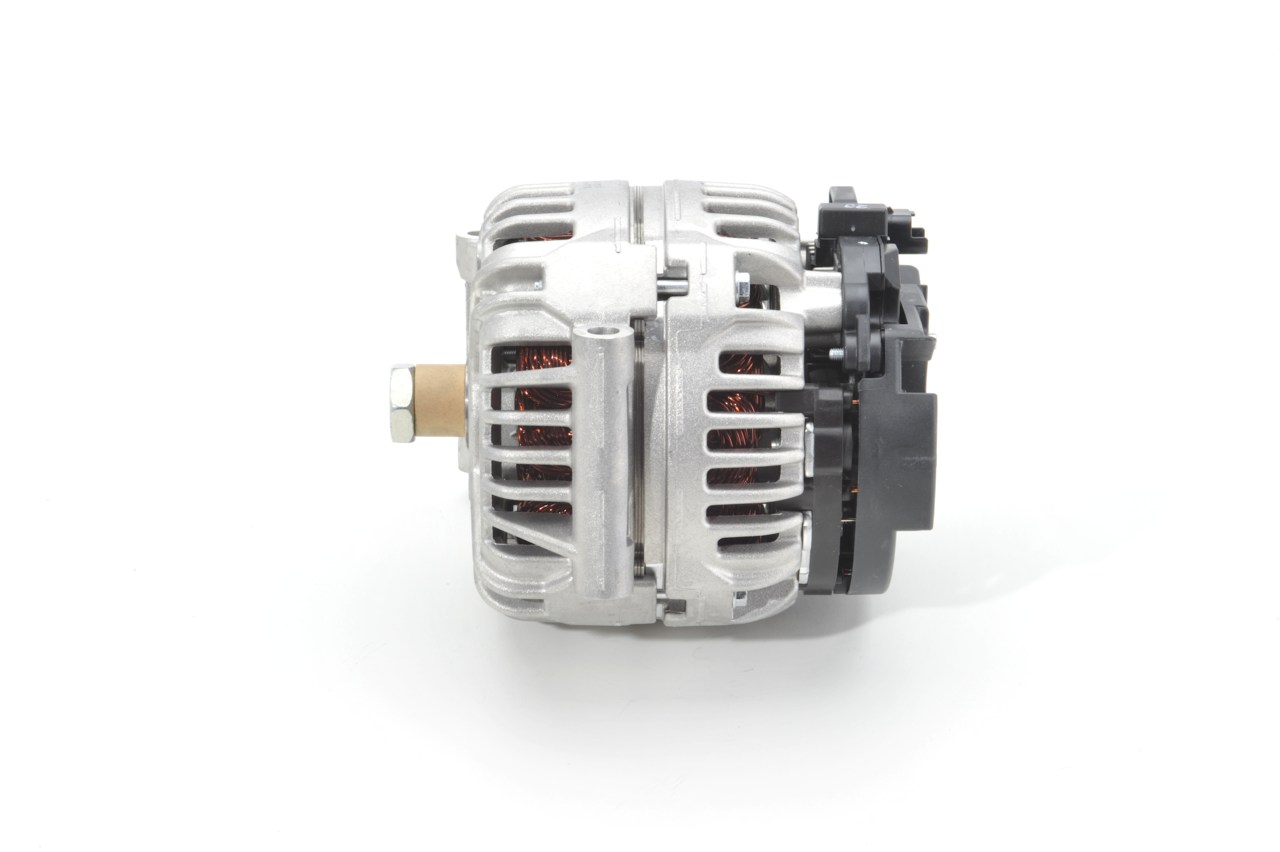 Bestel originele Dynamo / Alternator 0 124 415 046 voordelig online, te vergelijken met 8200660040 OEM-nummers