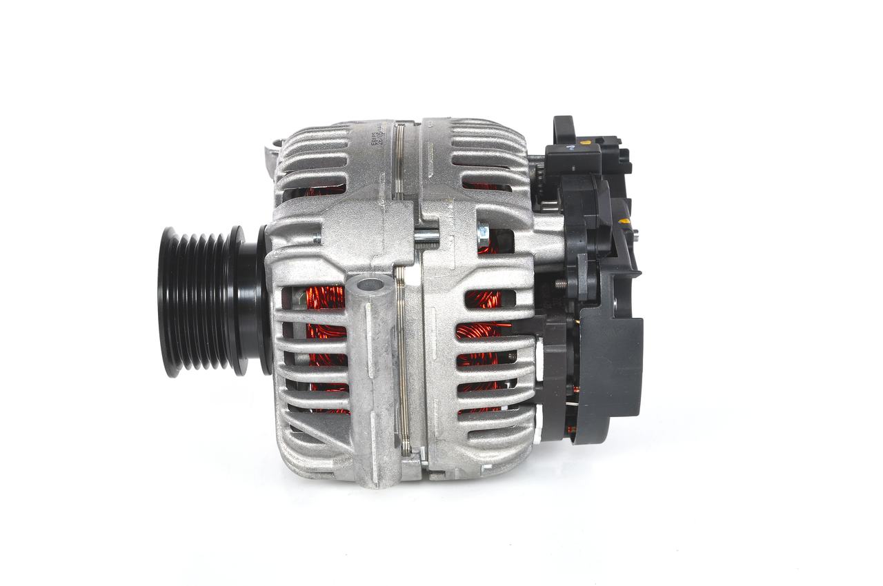 OEM Алтернатор RENAULT 1.6 Flex (LS16, LS1U, LS1A, LS0T) 95 K.C. Бензин/Етанол 8200727051 от BOSCH онлайн на супер цени