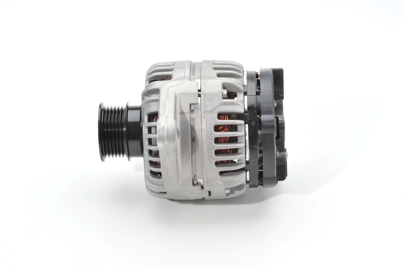 Köp billiga original Generator 0 124 425 097 jämförbara med 13308508CY OEM nummer på nätet