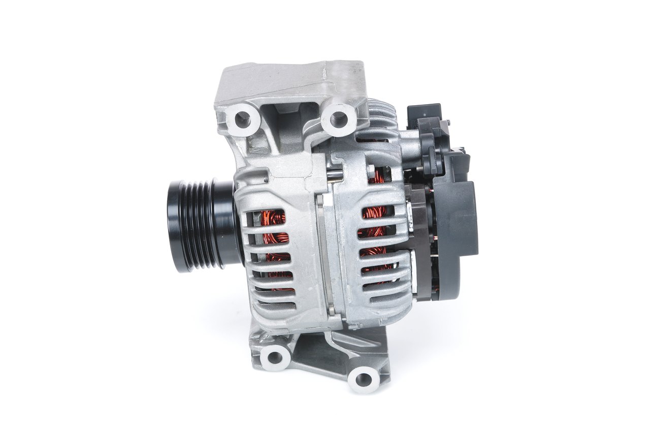 Köp billiga original Generator 0 124 425 112 jämförbara med 60694260 OEM nummer på nätet