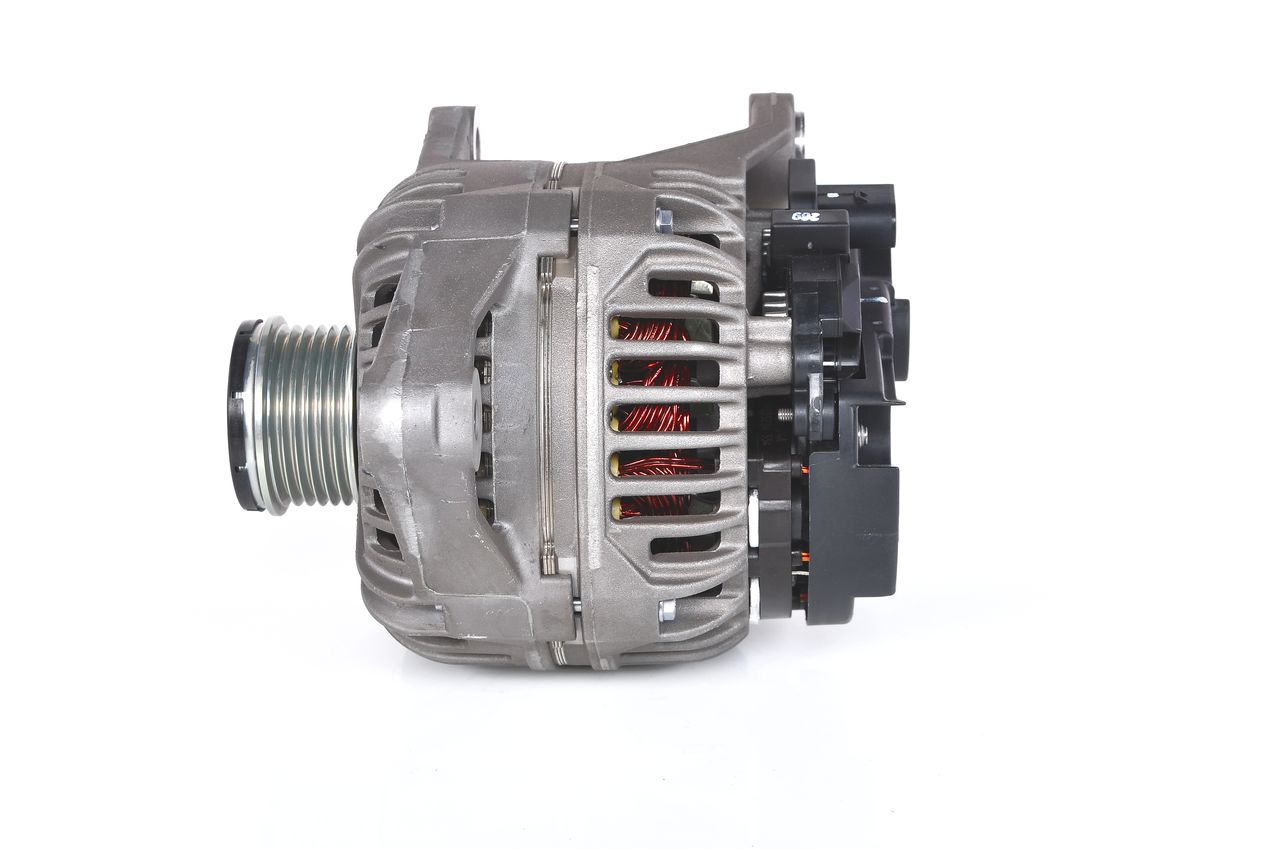 Köp BOSCH Generator Produktnummer: 0 124 515 072 till det förmånliga priset av 7053,64 kr