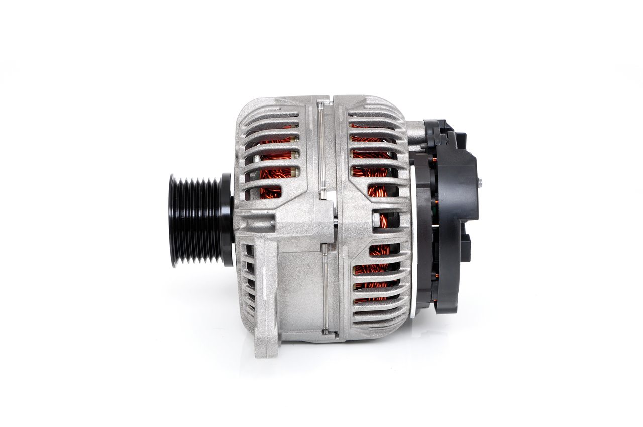 Köp billiga original Generator 0 124 515 120 jämförbara med 47129299 OEM nummer på nätet