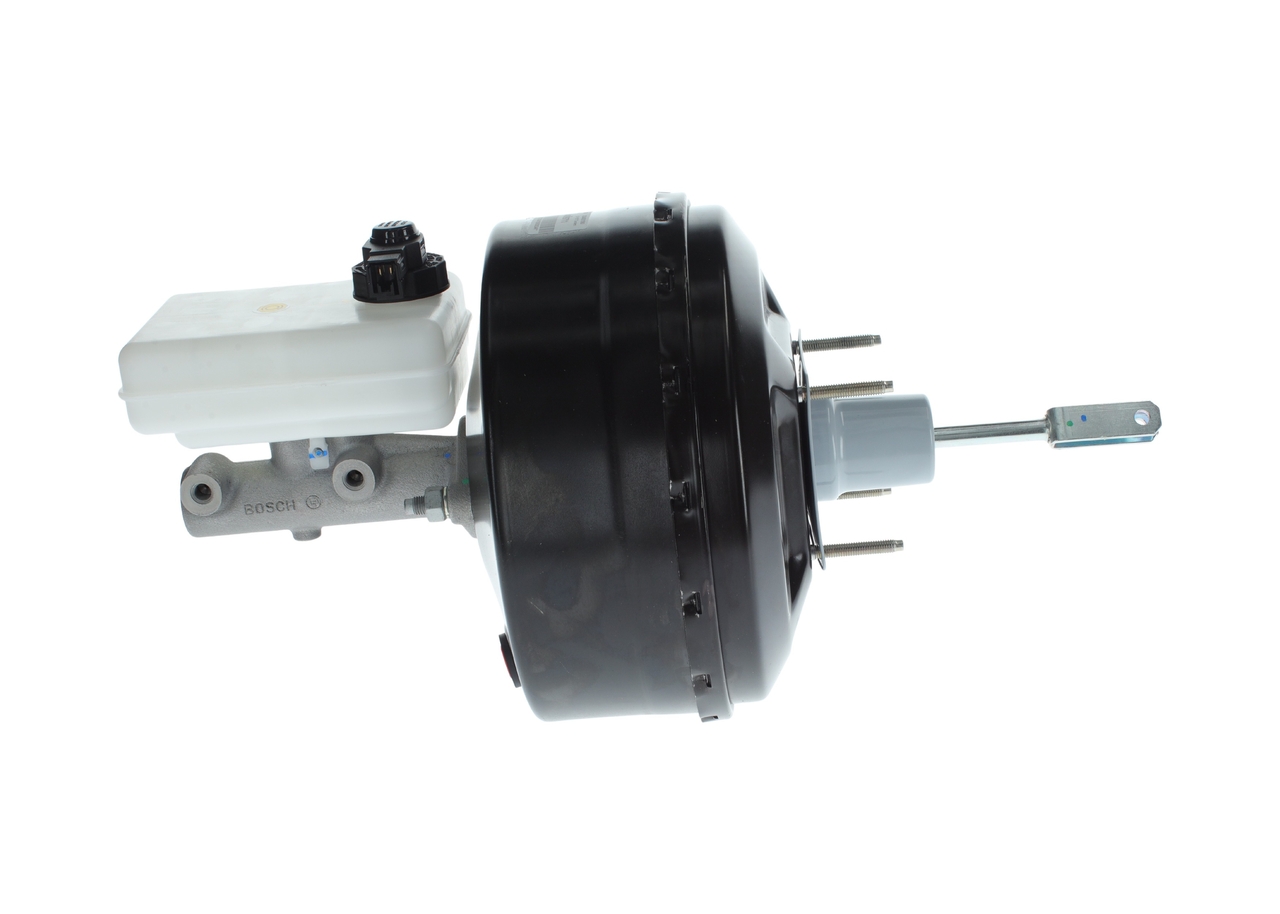 Bremskraftverstärker IVECO in Original Qualität 500359653, 504042985, 504089711 von BOSCH