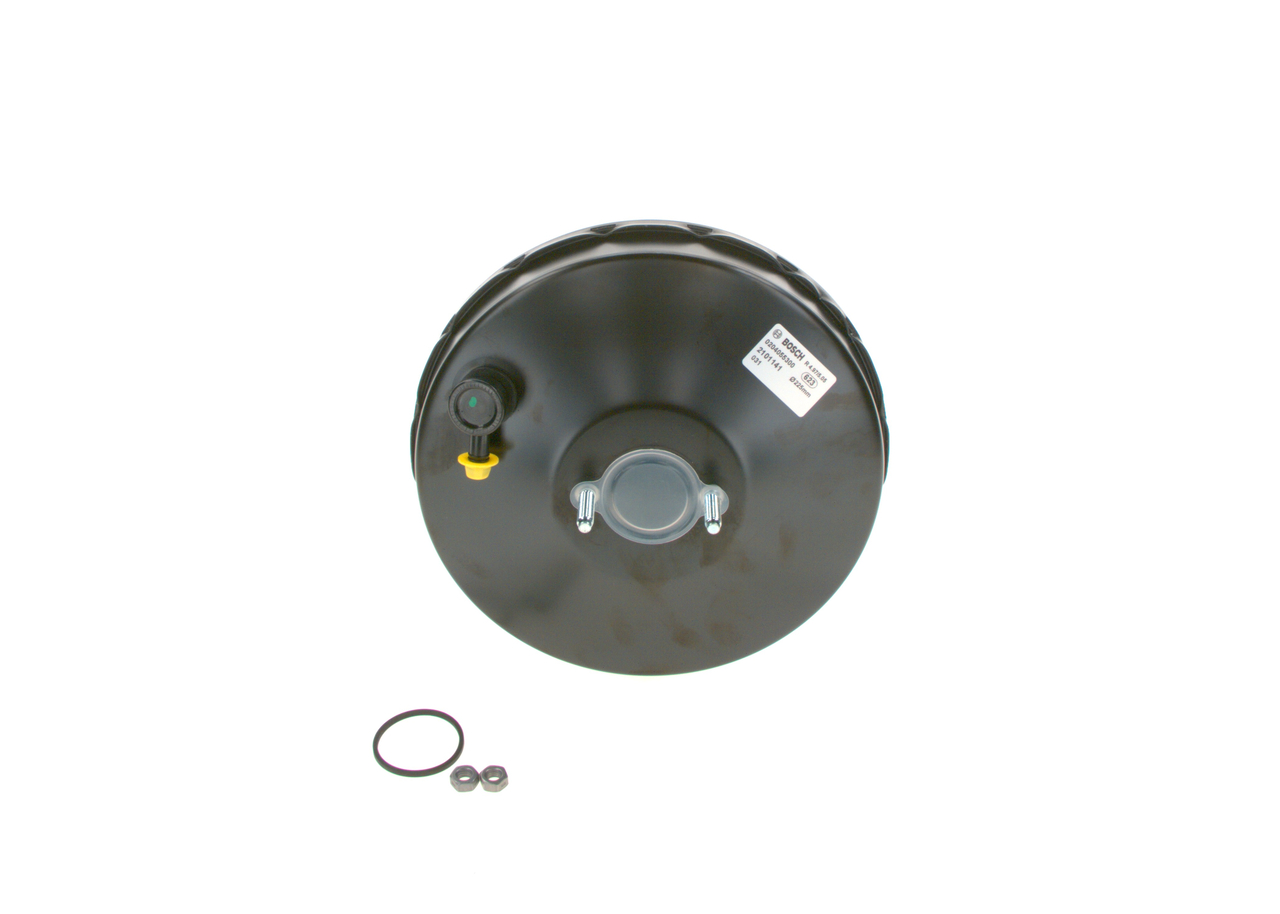 OE Bromskraftsförstärkare RENAULT KANGOO 2023 7701205408, 472103893R, RM018 från BOSCH