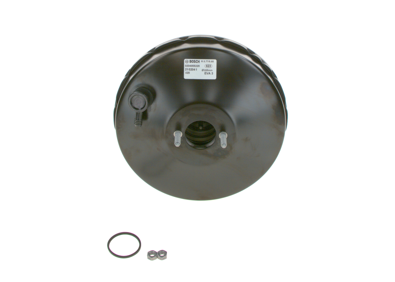 RENAULT 1.9 dTi 80 LE Dízel Fékrásegítő OEM 7701207755 BOSCH gépkocsihoz online, nagyszerű áron