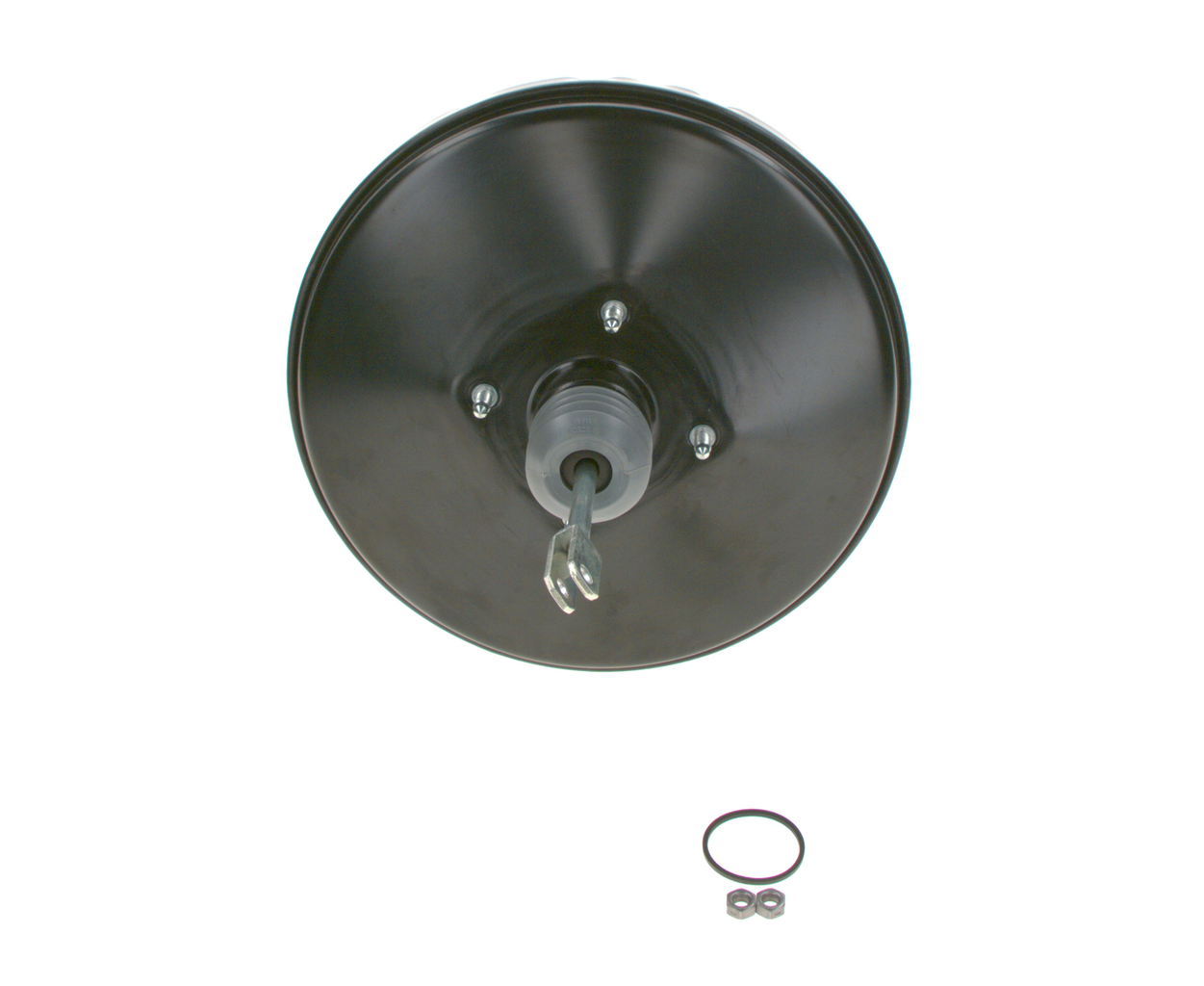 OEM Rembekrachtiger RENAULT 3.0 dCi 140 136 PK Diesel 7701208175 van BOSCH online aan geweldige prijzen