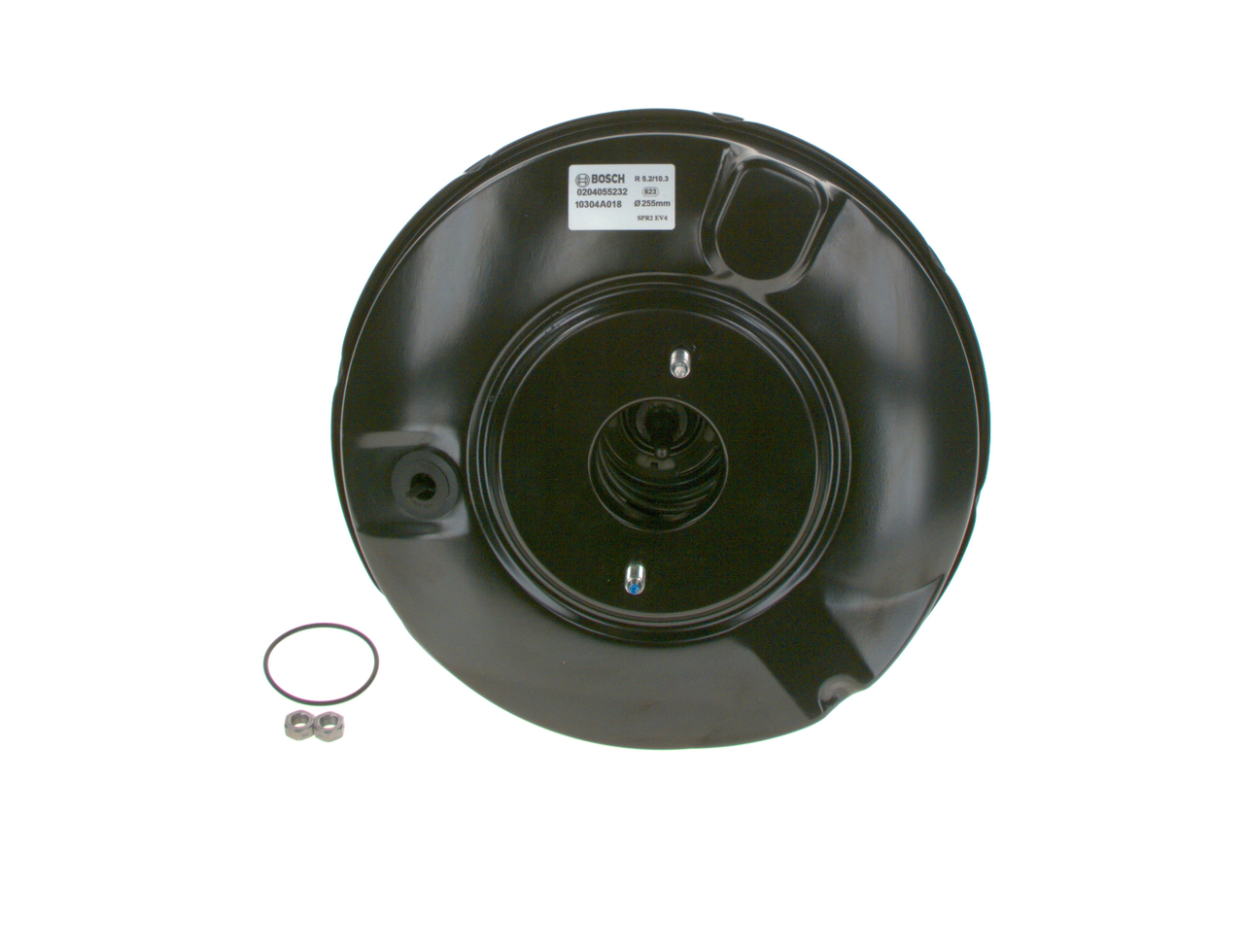 OE Servofrana VAUXHALL MERIVA 2012 5544006, 93183405, 5544019 de la BOSCH