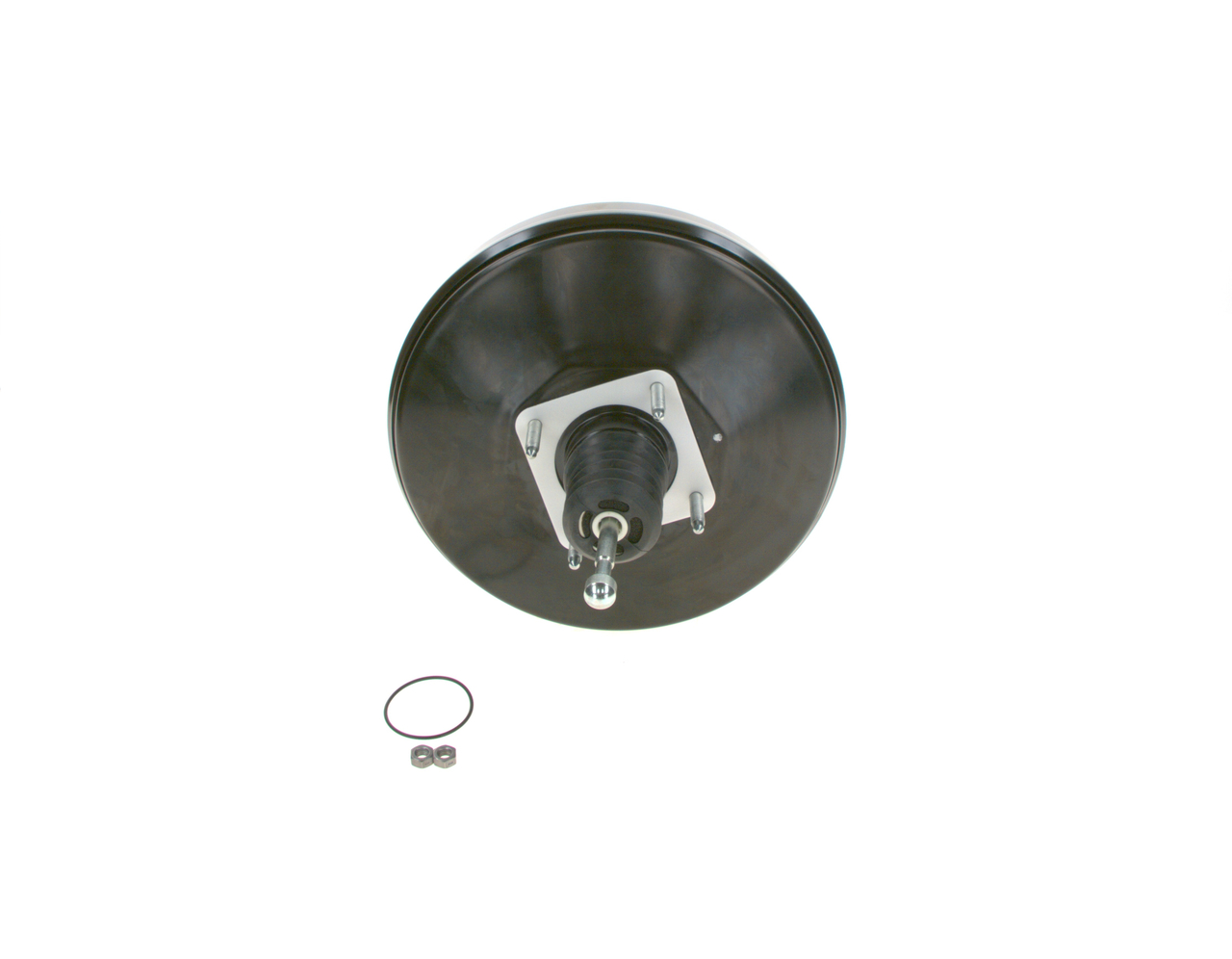 OE ALFA ROMEO 166 2007 Jarrutehostin 77365712, 77364782, 0204054160R merkiltä BOSCH