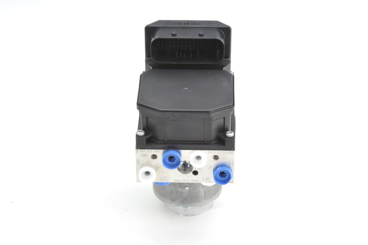 BOSCH 0 265 223 002 ABS Steuergerät BMW 2er 2020