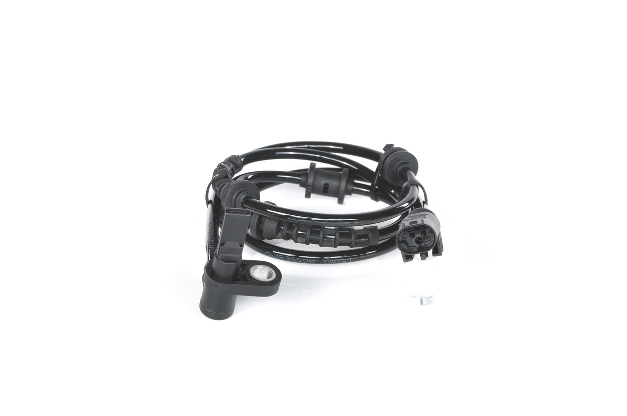 OEM Snímač, počet otáček kol FIAT 1.9 JTD 101 HP Diesel 46845597 od BOSCH online za výborné ceny