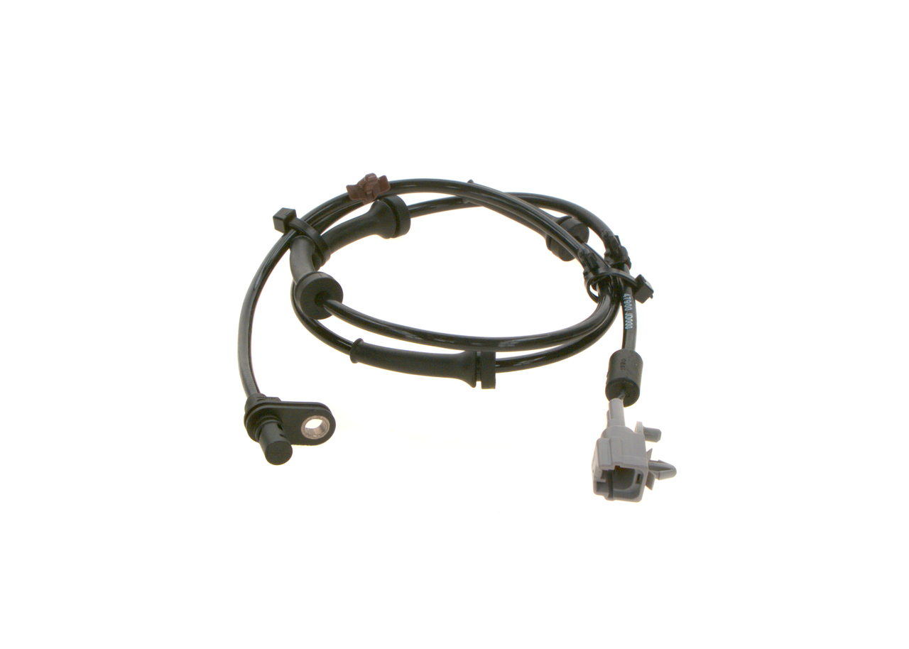 OEM Senzor de turație a roții Nissan Qashqai j10 2012 47900JD000, DF11, 47900BR60A BOSCH