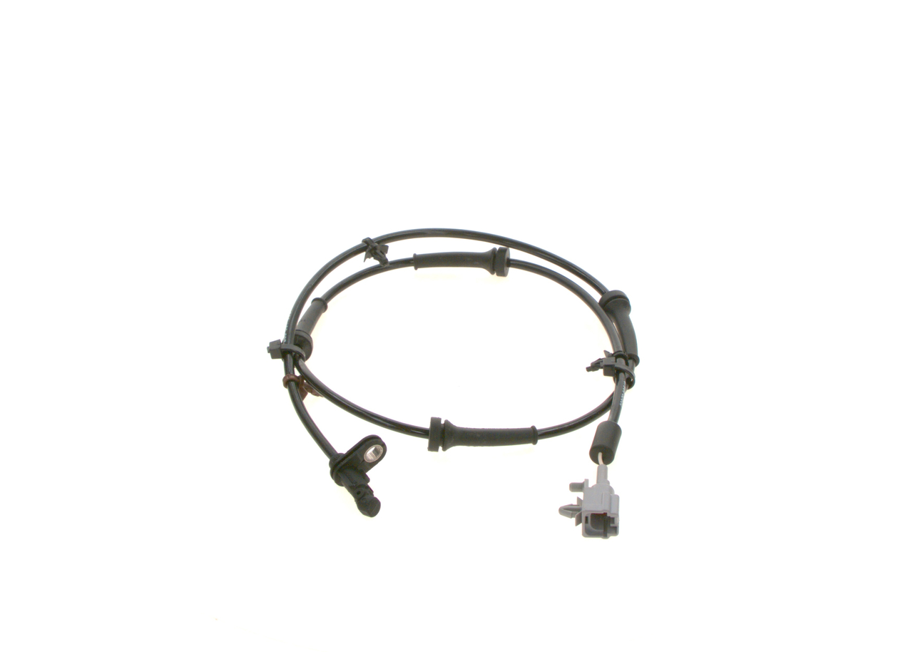 Cumpărați online Senzor, turatie roata 0 265 007 909 original/ă și la un preț mic, compatibil/ă cu nr. OEM 47900JD600