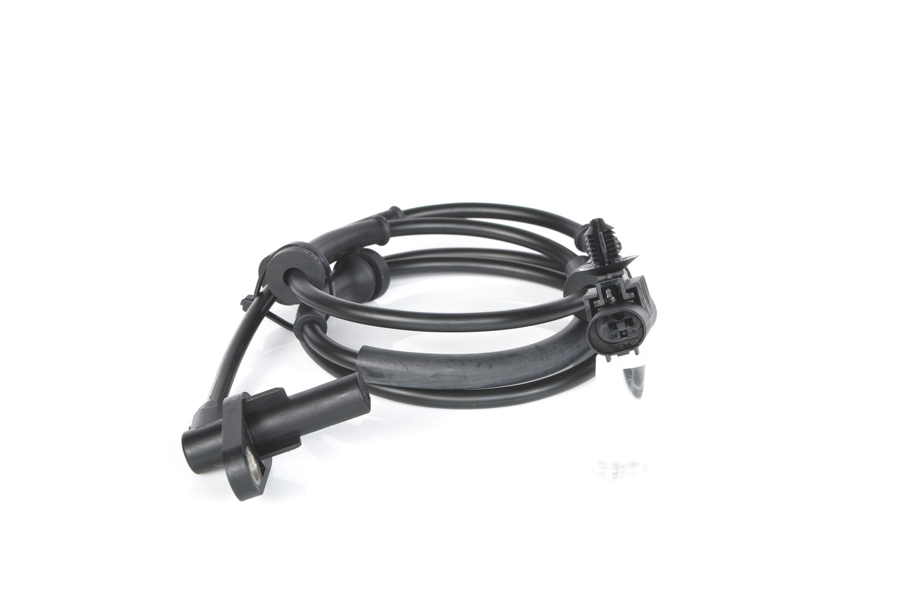 Koop BOSCH Wielsnelheidssensor (ABS) Productnr.: 0 265 007 922 aan de laagste prijs van 22,99 €