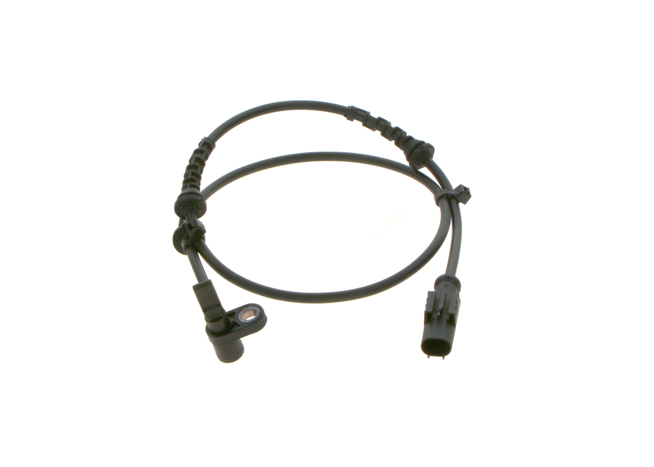 Originale ABS-Sensor FIAT 1.9 JTD 140 PS Diesel 51702646 von BOSCH im Internet zu fairen Preisen