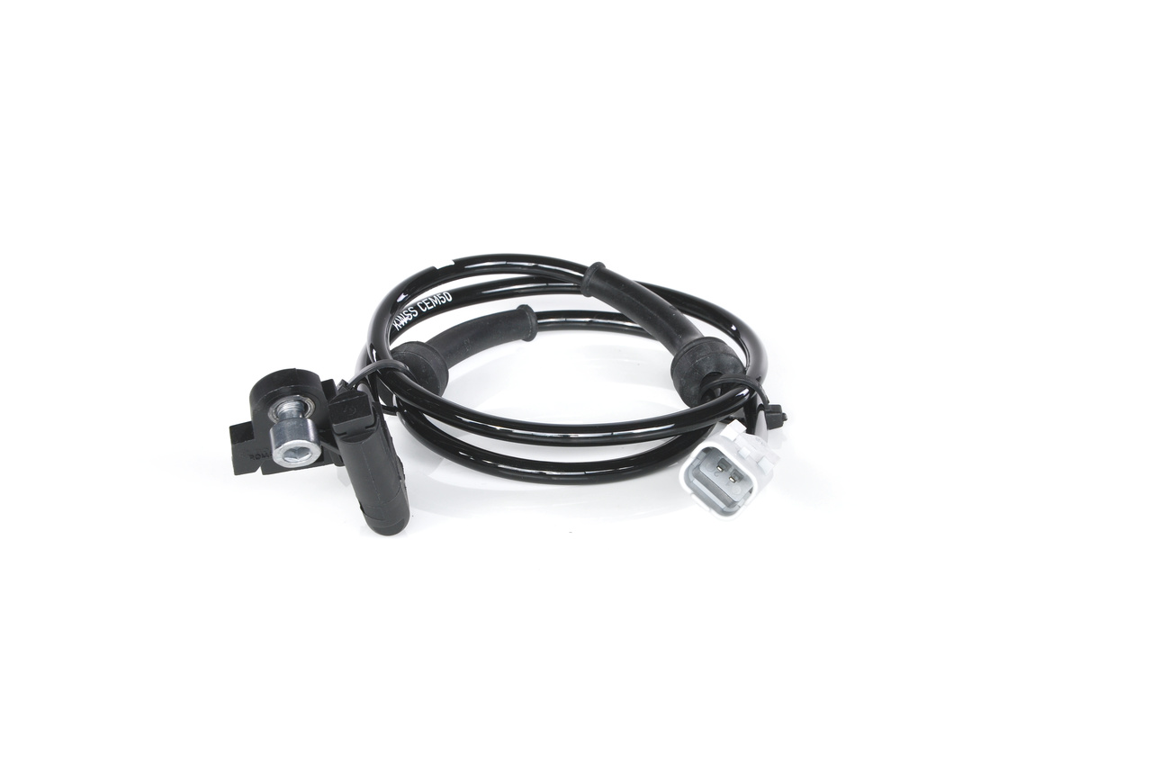 OEM Control al dinamicii de rulare PEUGEOT 307 SW Van / Break (3E_, 3H_) 2009 4545F6, 9661974980, DF11 BOSCH