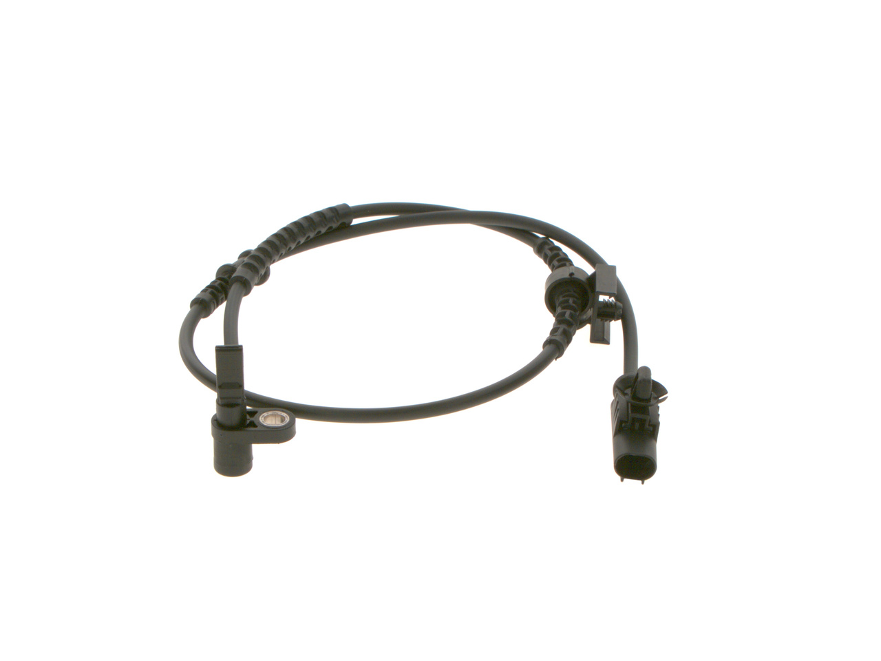 Sensor de ABS OPEL de qualidade original 1238730, 13277155, 13381154 de BOSCH