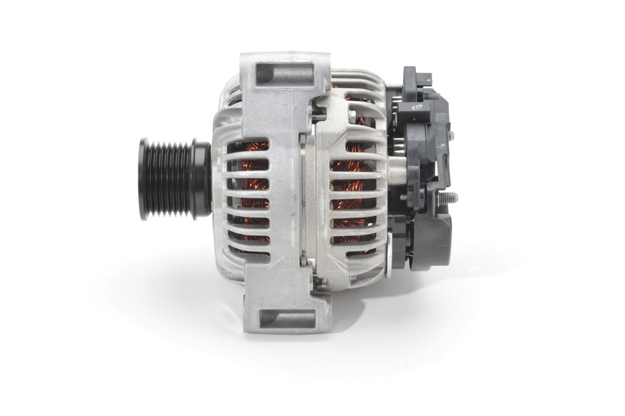 Köp billiga original Generator 0 124 515 191 jämförbara med A0081549202 OEM nummer på nätet