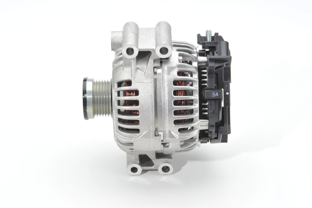 Köp billiga original Generator 0 124 525 524 jämförbara med 12317542529 OEM nummer på nätet