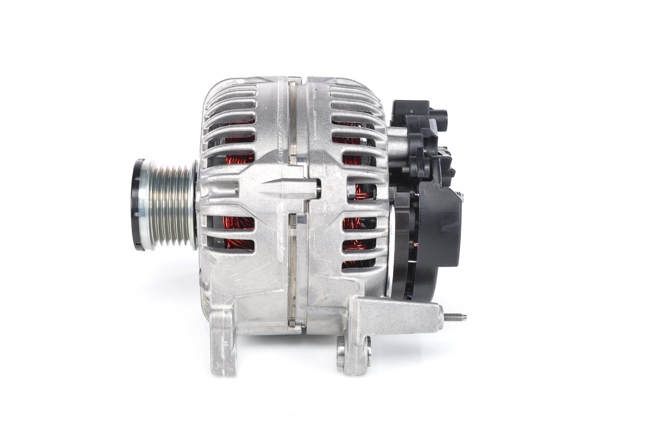 Bestel originele Dynamo / Alternator 0 124 525 527 voordelig online, te vergelijken met 03C903023AX OEM-nummers