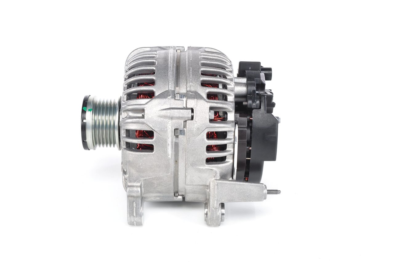 Originale Lichtmaschine VW 1.4 TSI MultiFuel 160 PS Benzin/Ethanol 03C903023S von BOSCH im Internet zu fairen Preisen