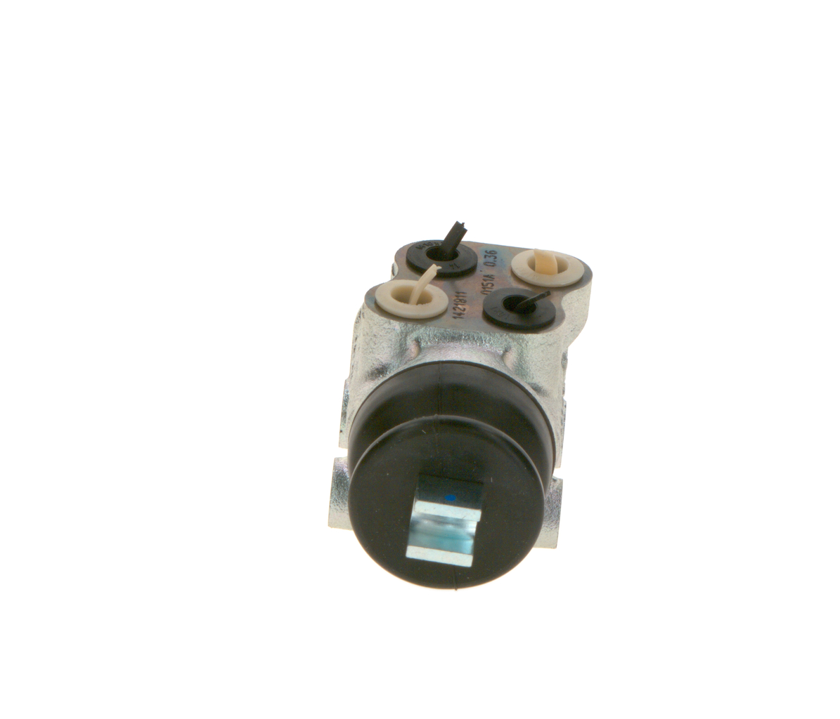 Osta BOSCH Jarrupaineensäädin Tuote No.: 0 204 131 202 edullisesti hintaan 189,65 €