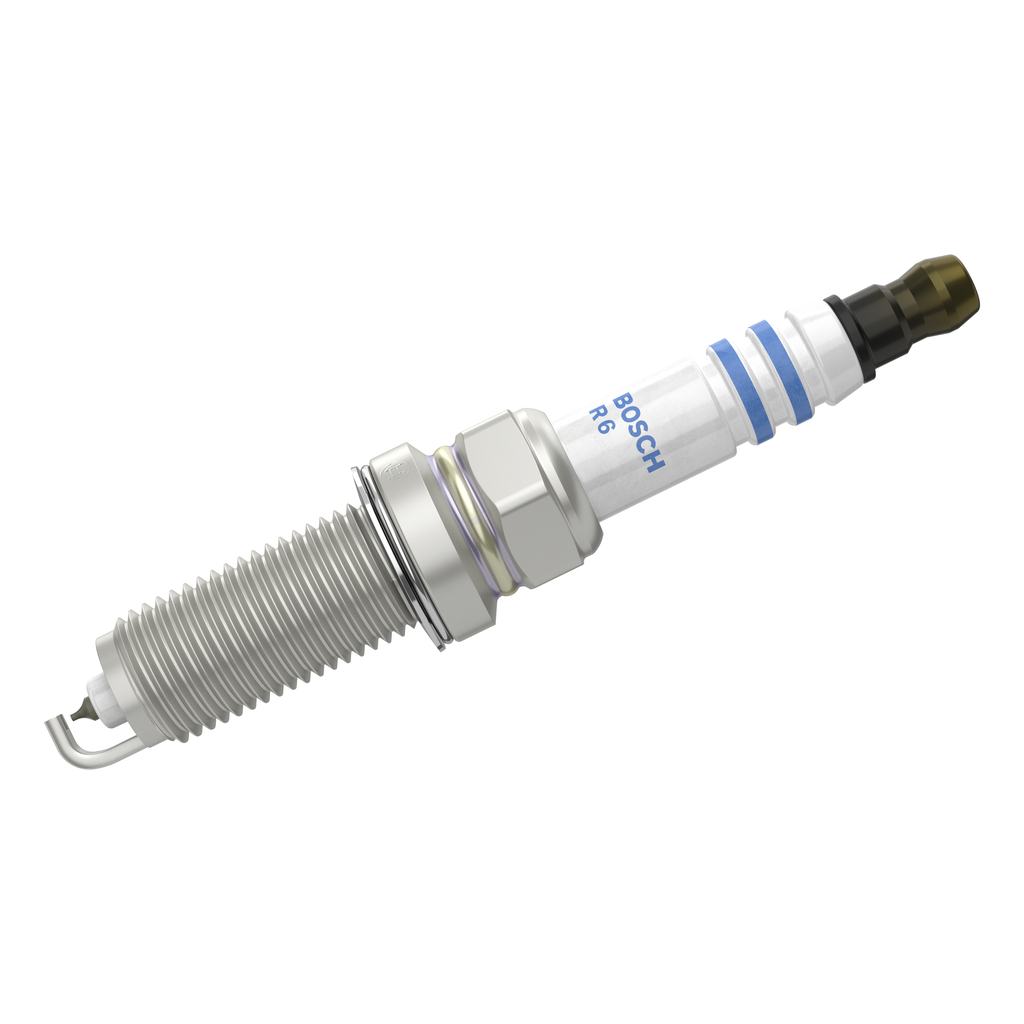 BOSCH 0 242 135 517 Bougie d'allumage