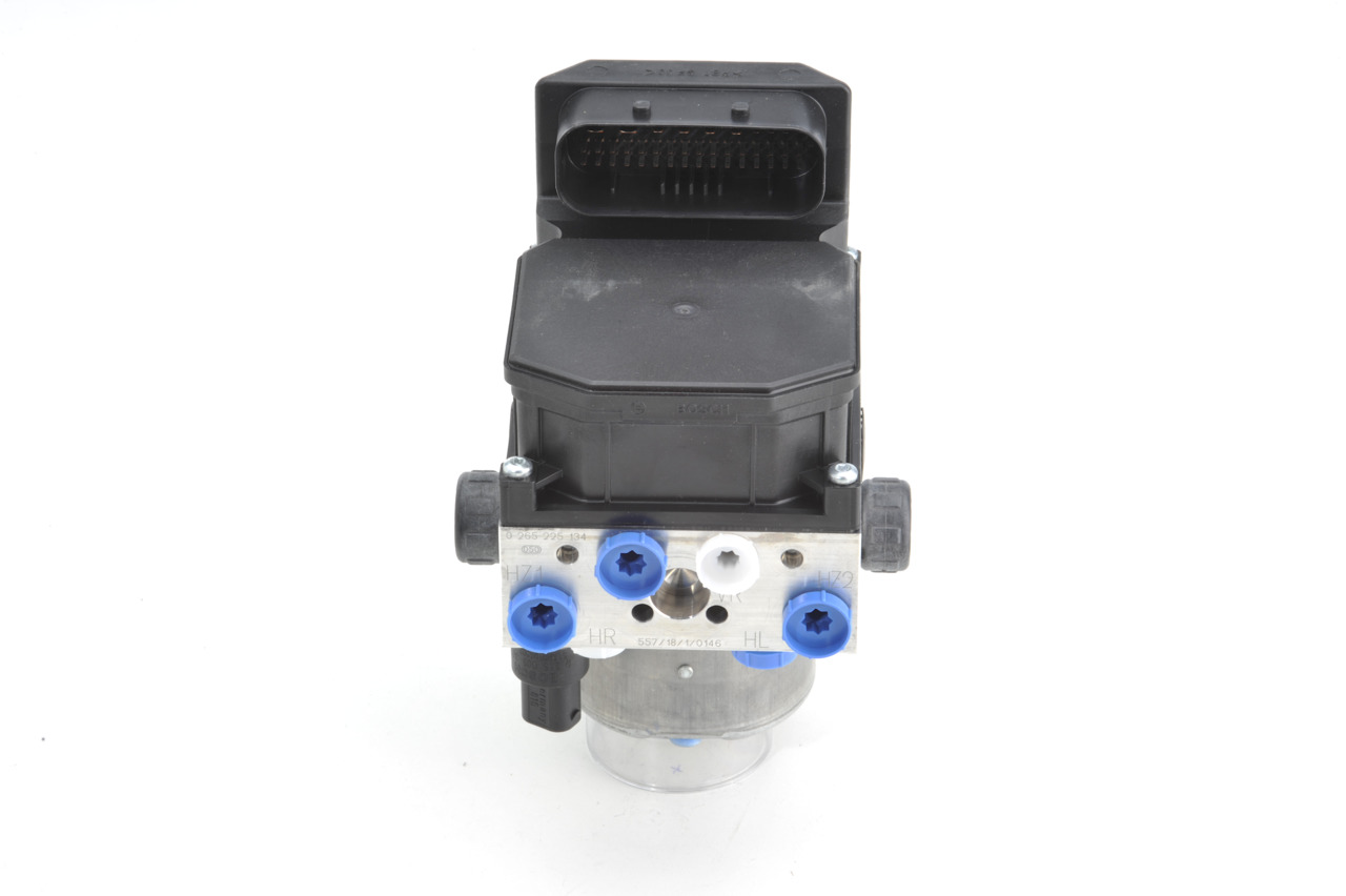 OEM Pompă ABS Audi A8 D4 2011 4E0614517C, HUESP57MASG, ABSR50WSG BOSCH