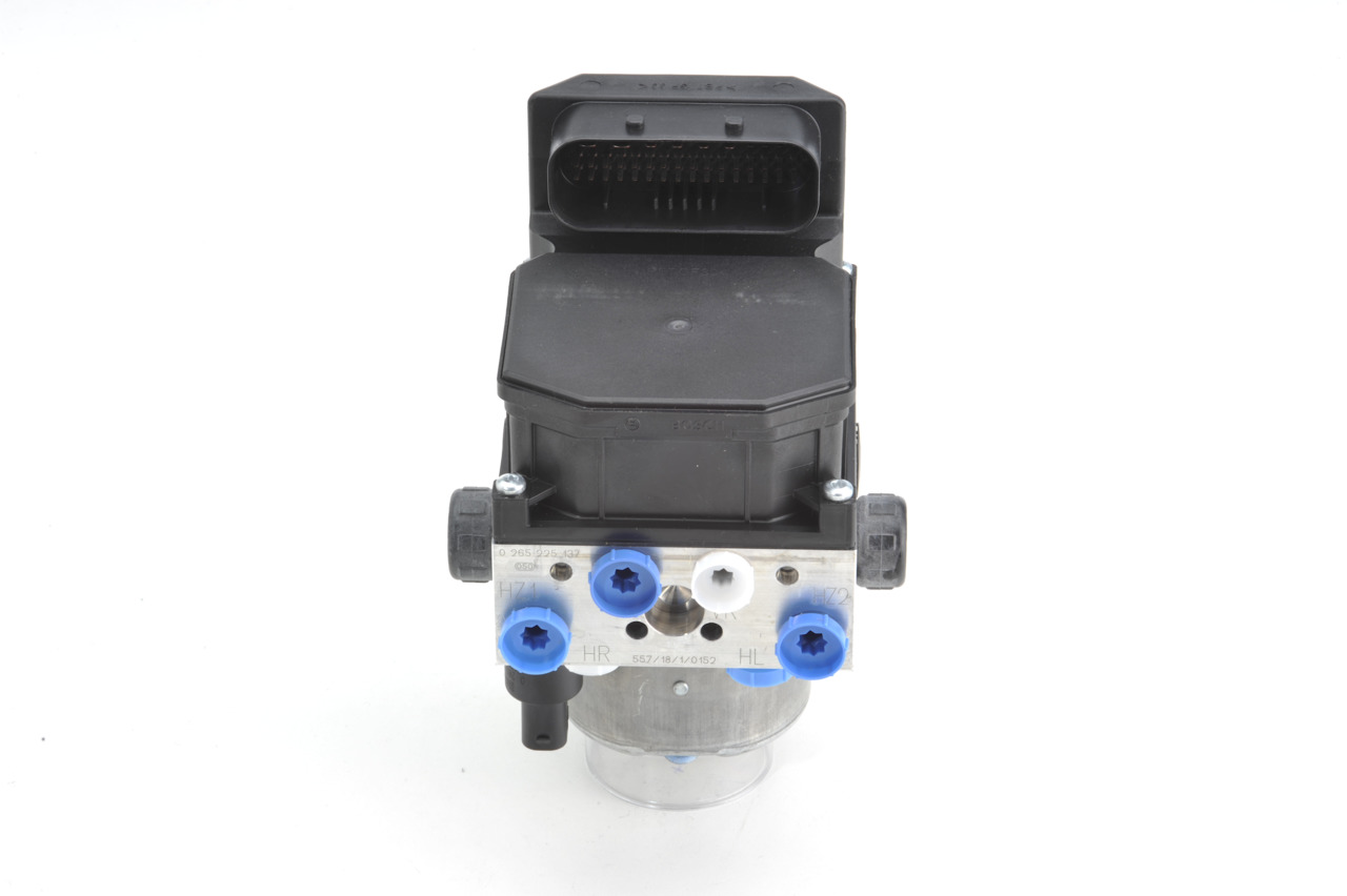 Hydraulický agregát, brzdový systém MINI v originální kvalitě 4E0614517B, 4E0614517BE, DJY6437A0 z BOSCH