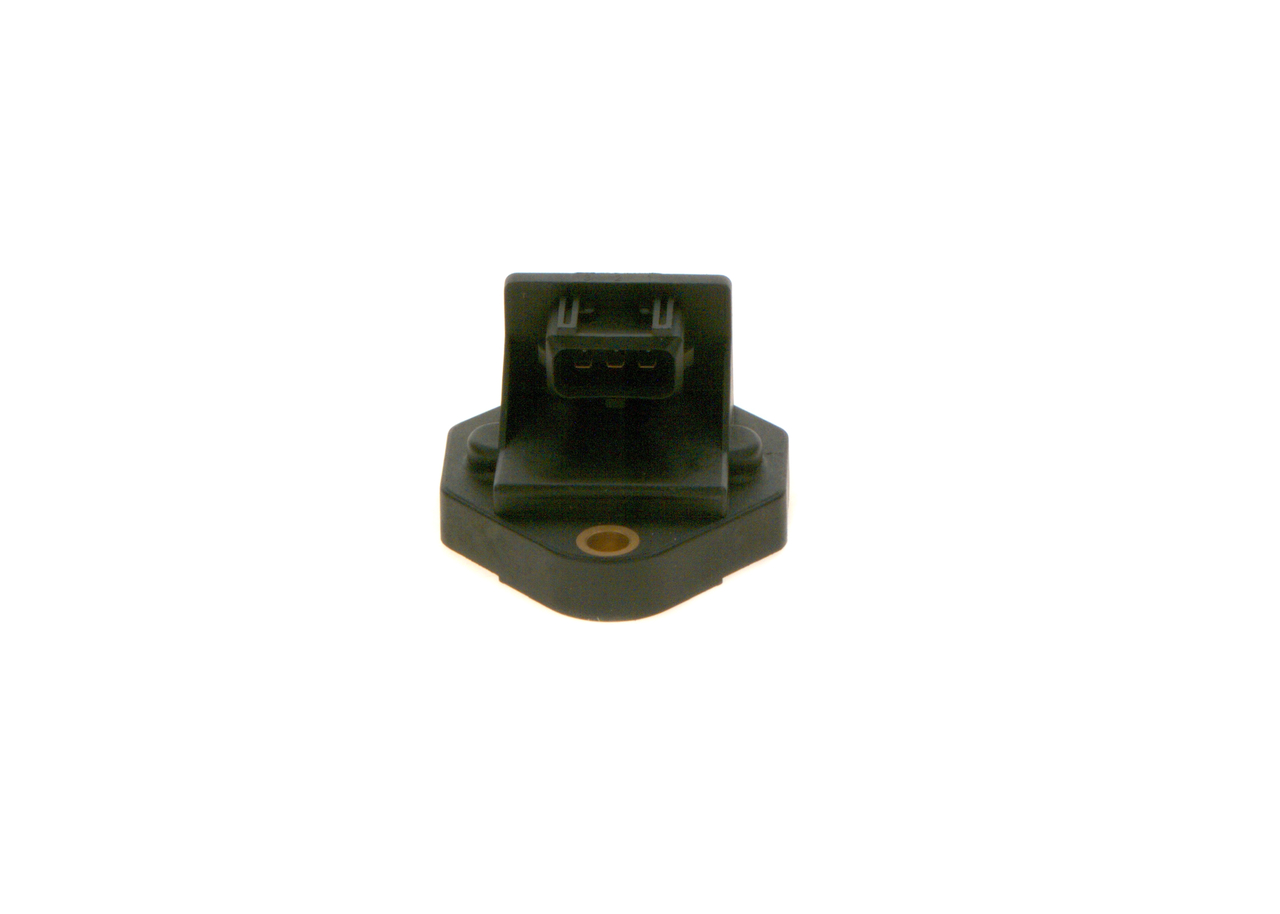 BOSCH Sensor, Längsbeschleunigung Produkt Nr.: 0 273 101 021 zum unschlagbaren Preis von 250,41 € erstehen