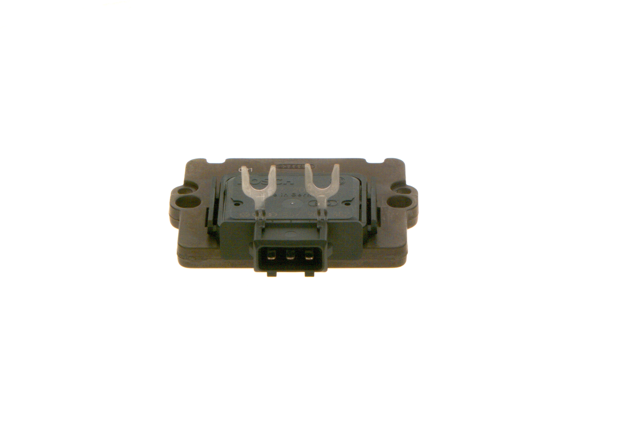 OE VW VENTO 2019 Ignition control unit 357905352, 0040401013, ZM013 from BOSCH