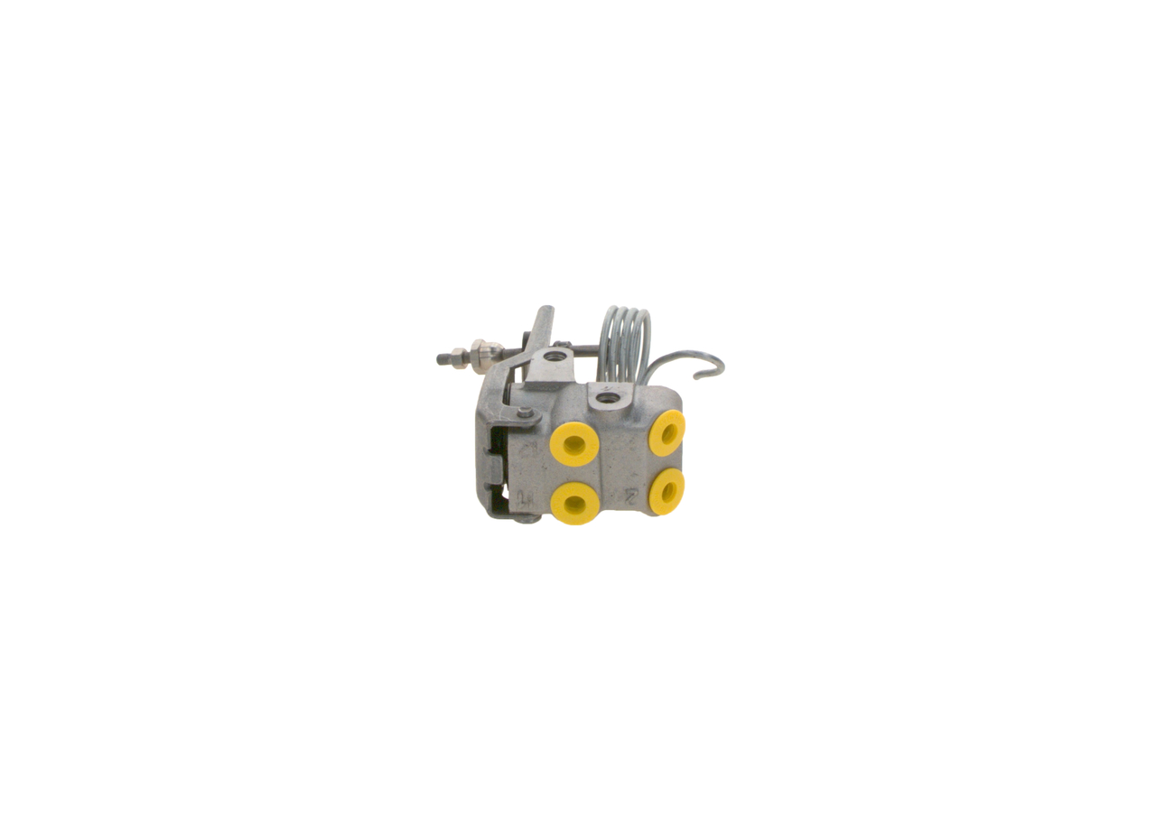 OEM Correttore di frenata MERCEDES-BENZ T 160 CDI (420.823) 95 CV Diesel 6384310412 da BOSCH online ad un ottimo prezzo