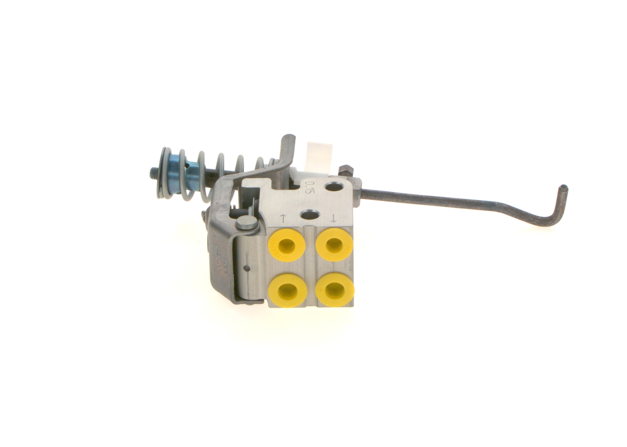 OEM Regulator putere de franare RENAULT Kangoo II MPV (FC) 2025 7700312990, 8200882054, 7700301248 BOSCH