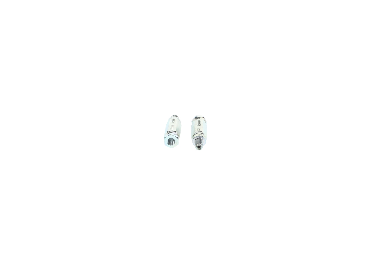 OE Bremskraftregler FIAT PANDA 2018 77362727, 7701348321, 7700611612 von BOSCH