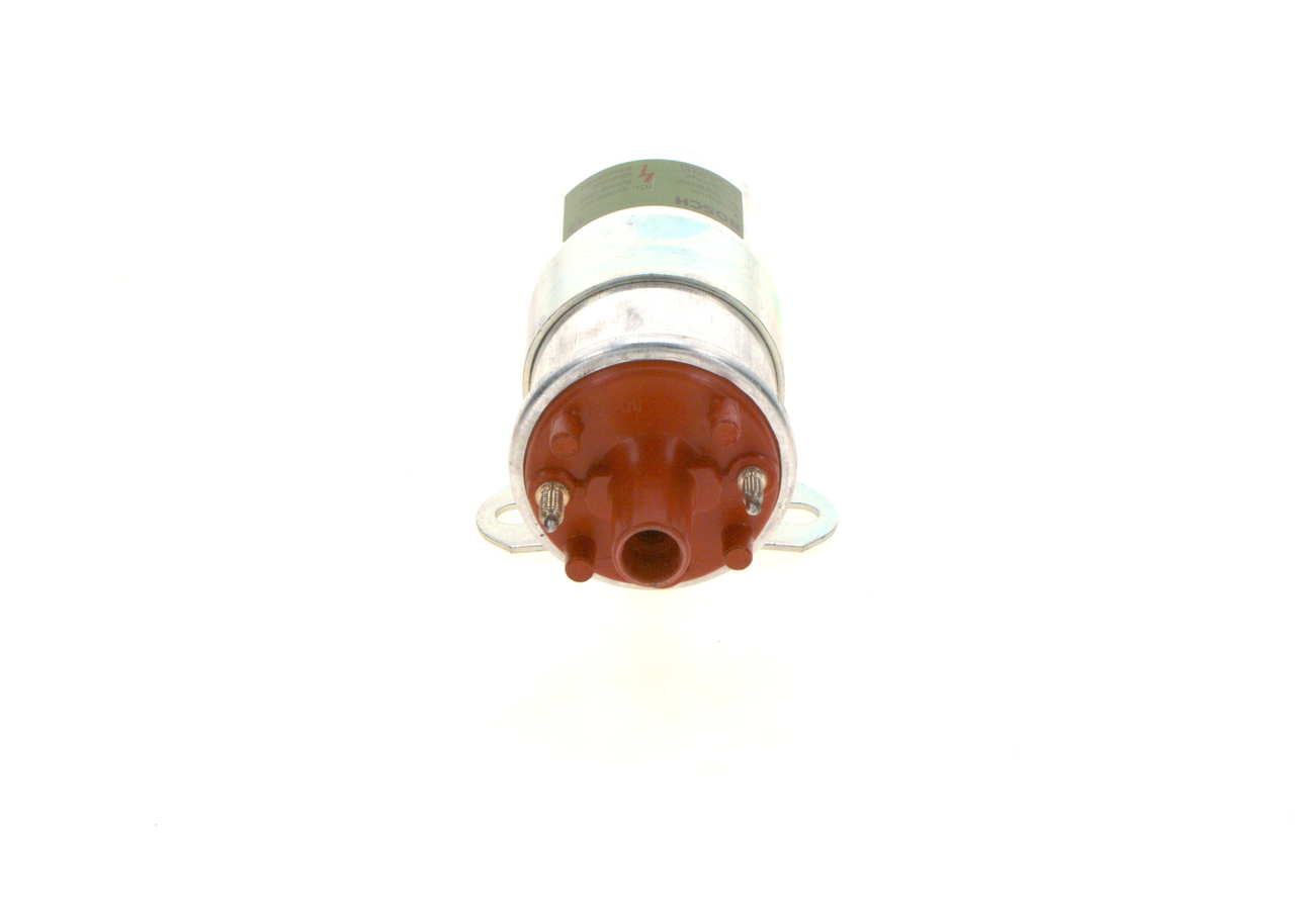 Köp BOSCH Tändspole Produktnummer: 0 221 118 329 till det förmånliga priset av 1246,73 kr