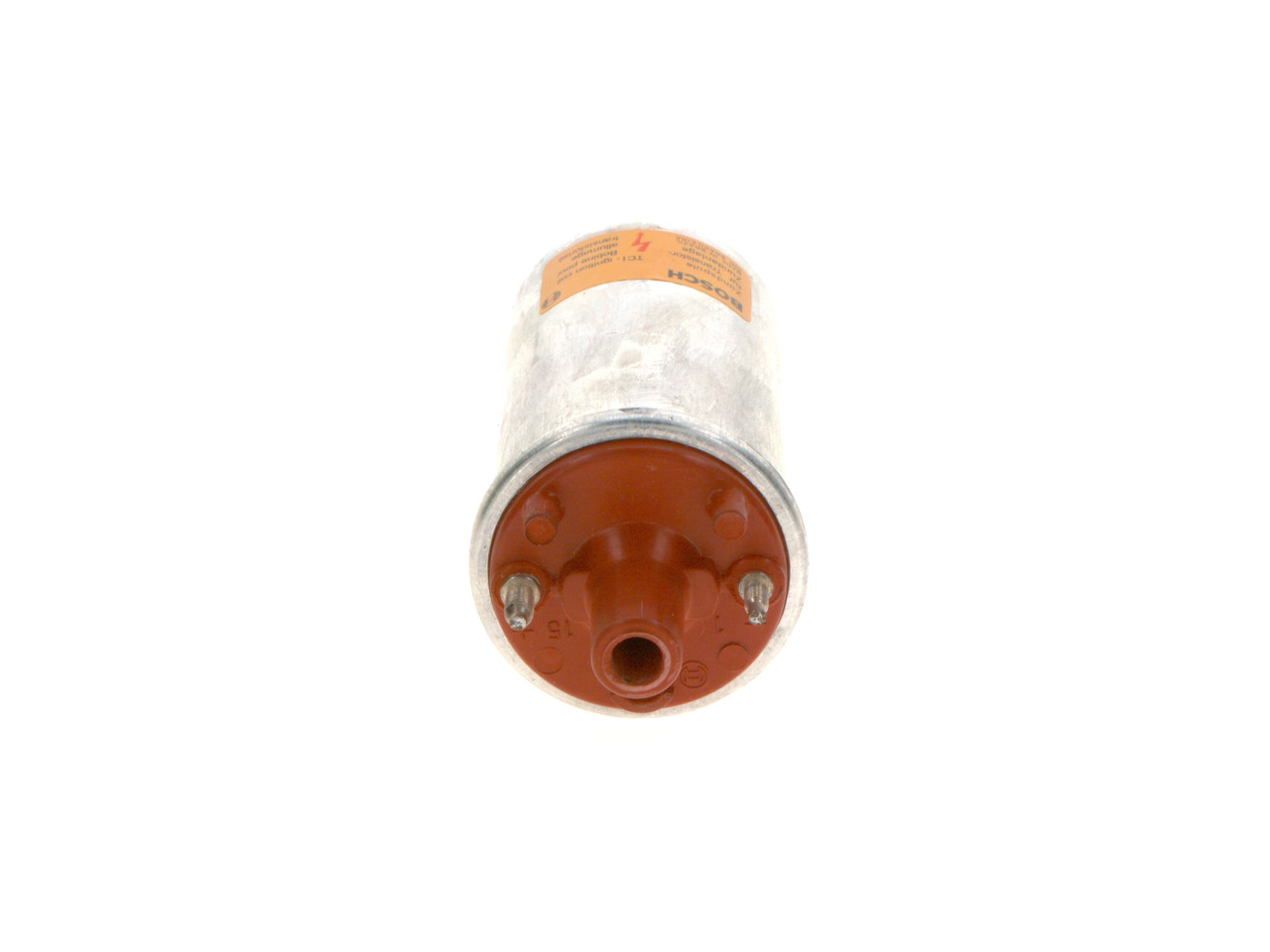 OE Bobine PORSCHE 928 1994 12131286087, 60572202, 60623365 van BOSCH