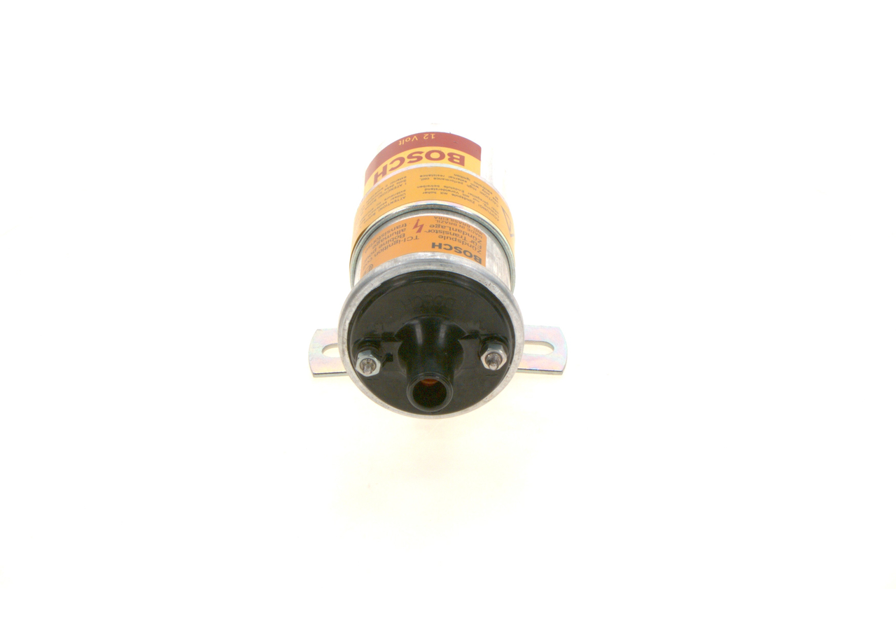 OE Bobines PORSCHE 928 1993 0001582403, 0001582803, 12131363629 van BOSCH