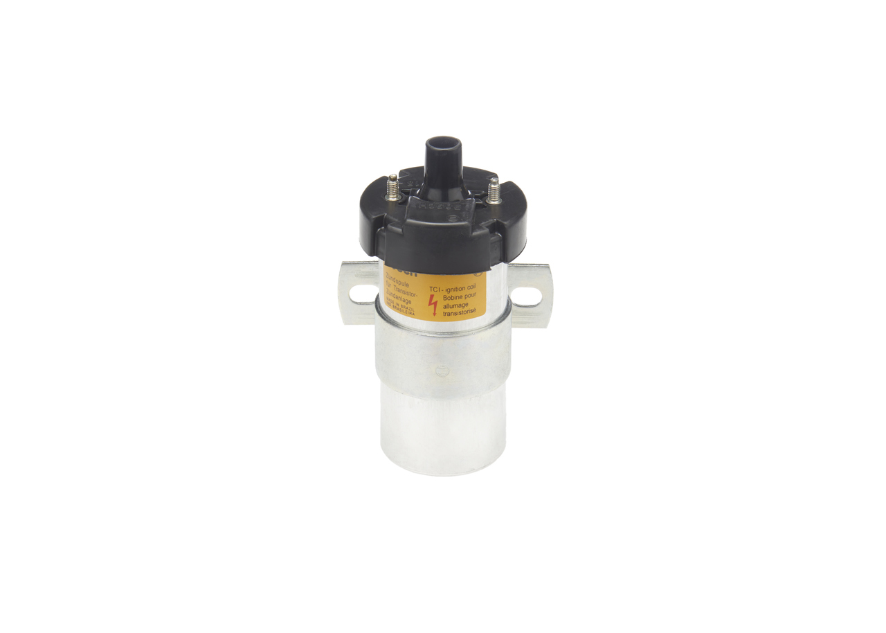 OEM Ignition coil MAZDA RX 7 I SA 04009853, 12153961, 148018100 from BOSCH - save money with our low prices