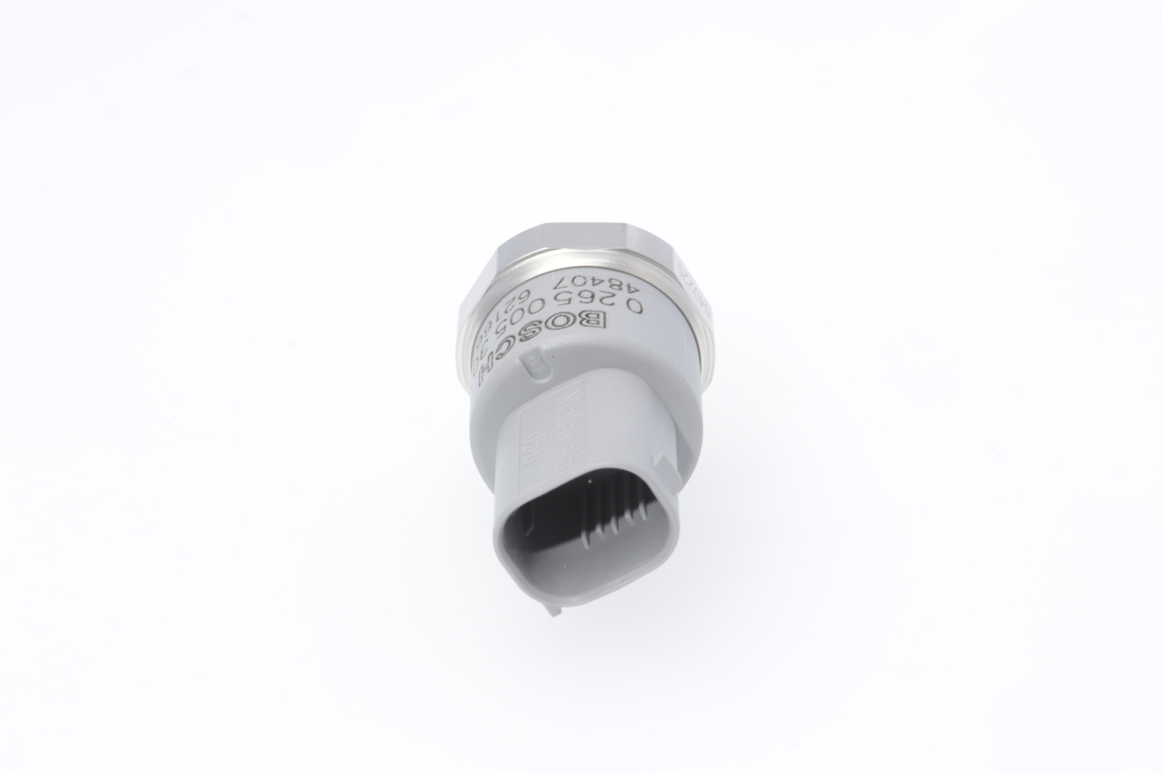 Acquista Interruttore a pressione, Idraulica freno da BOSCH Numero prodotto.: 0 265 005 307 al costo di soli 127,76 €