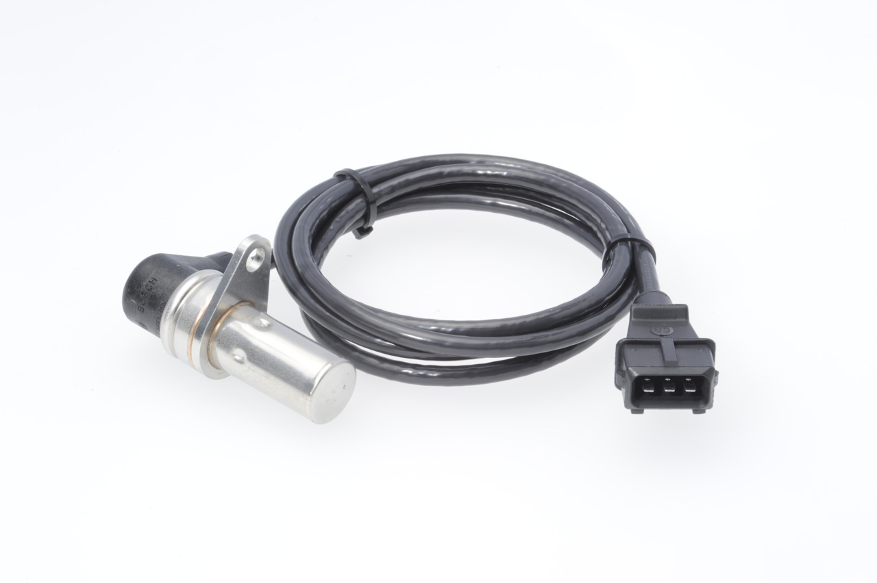 Cumpărați online Senzor impulsuri, arbore cotit 0 261 210 031 original/ă și la un preț mic, compatibil/ă cu nr. OEM 1238364