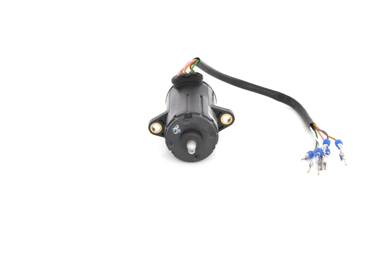 Serienmäßige IVECO POWER DAILY Gaspedalsensor 0000504081877, 43002039F, 504081877 von BOSCH - Mit starkem Nachlass