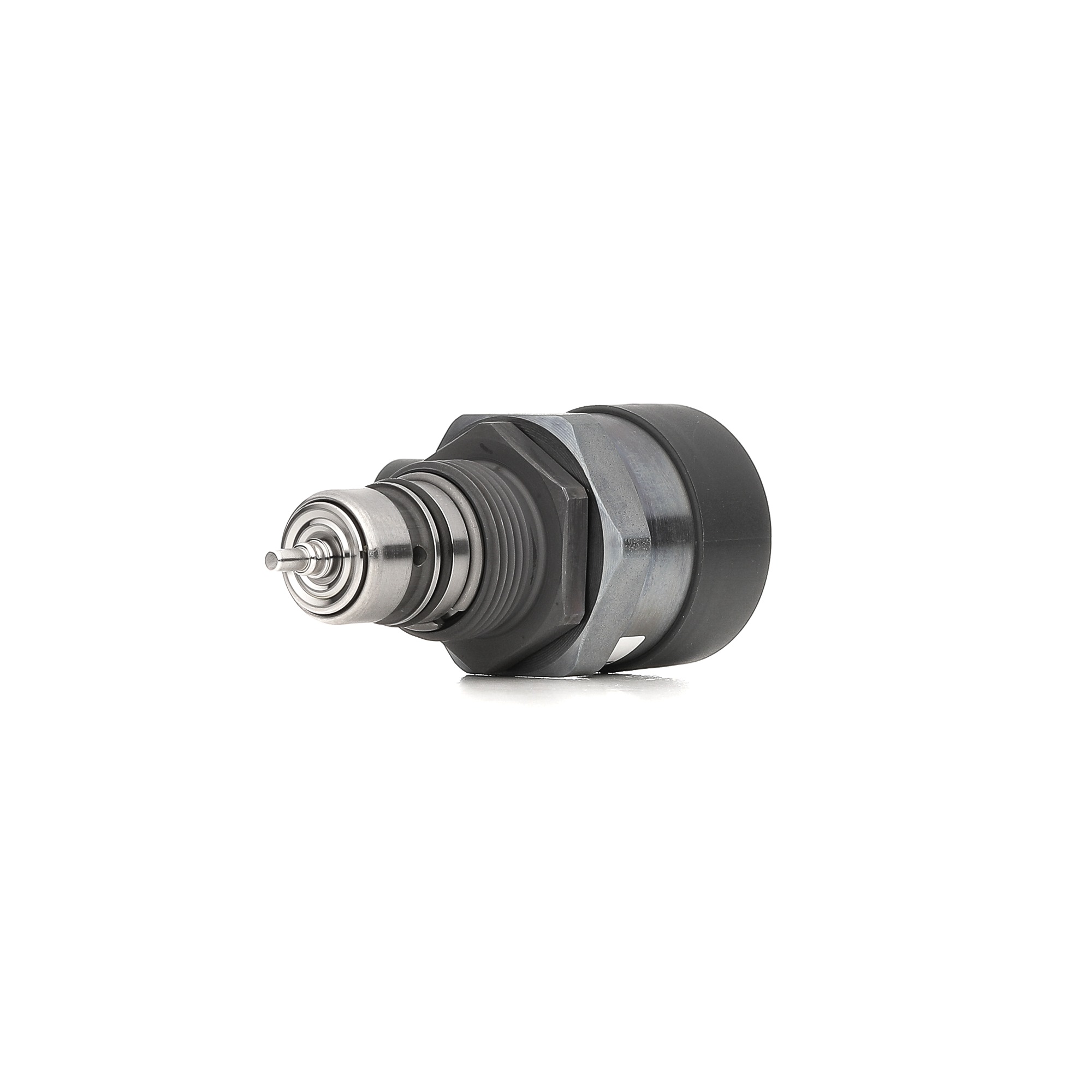 Kupite BOSCH Ventil za reguliranje pritiska, Common-Rail-System Št. izdelka: 0 281 002 738 po nizki ceni 166,55 €