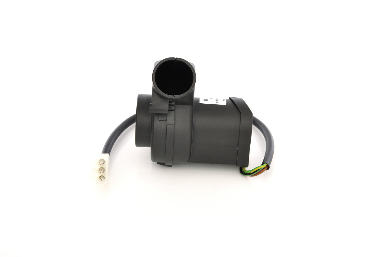 LAND ROVER ECU in original quality 12901745182, YQC00003, YQO000030 from BOSCH