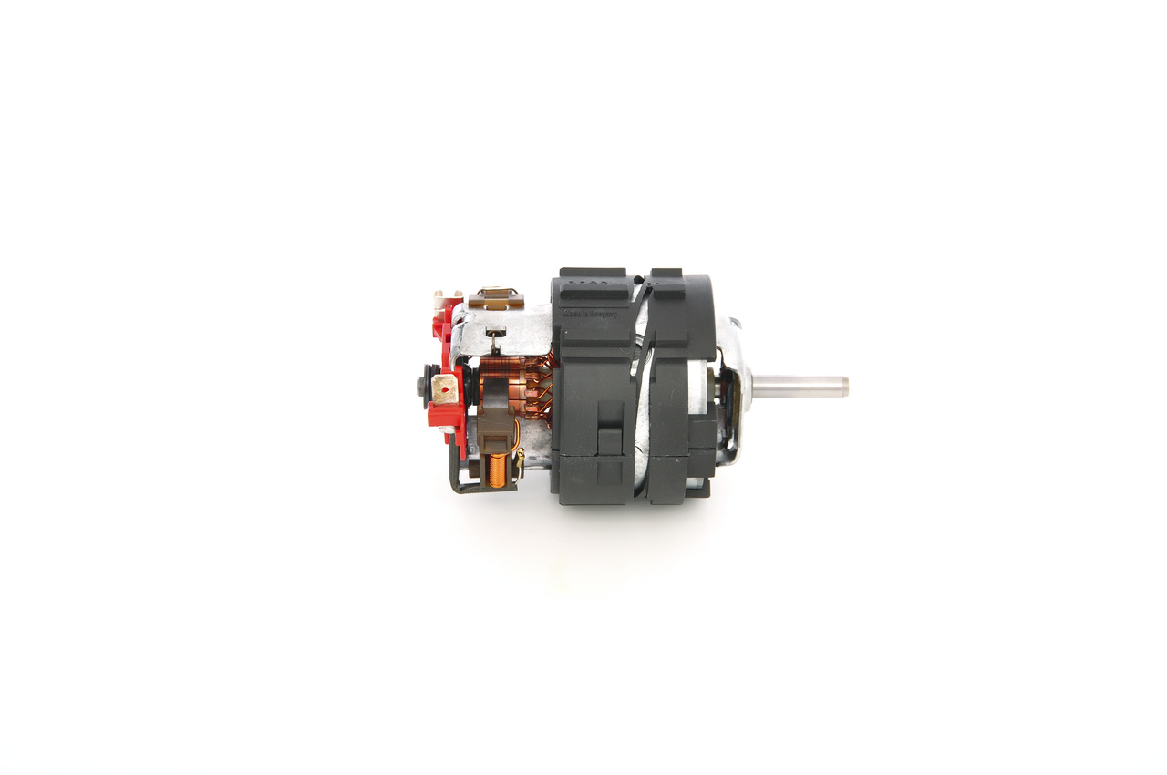 OE BMW E9 Gebläsemotor BPA von BOSCH — Reduzierte Preise