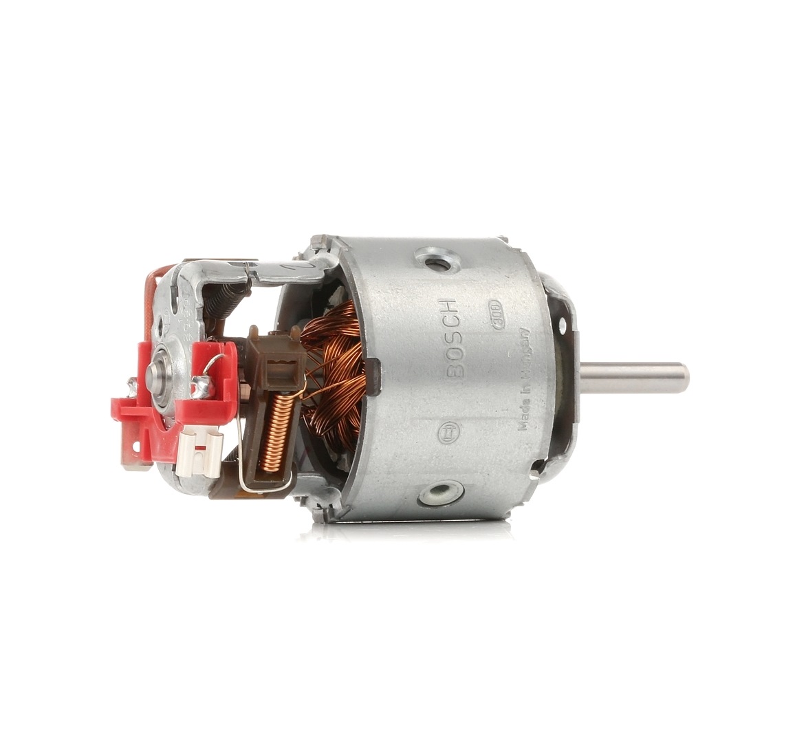 Įsigykite BOSCH Elektrovariklis, vidinis pūtiklis Prekės Nr.: 0 130 007 027 už žemiausią 96,72 € kainą