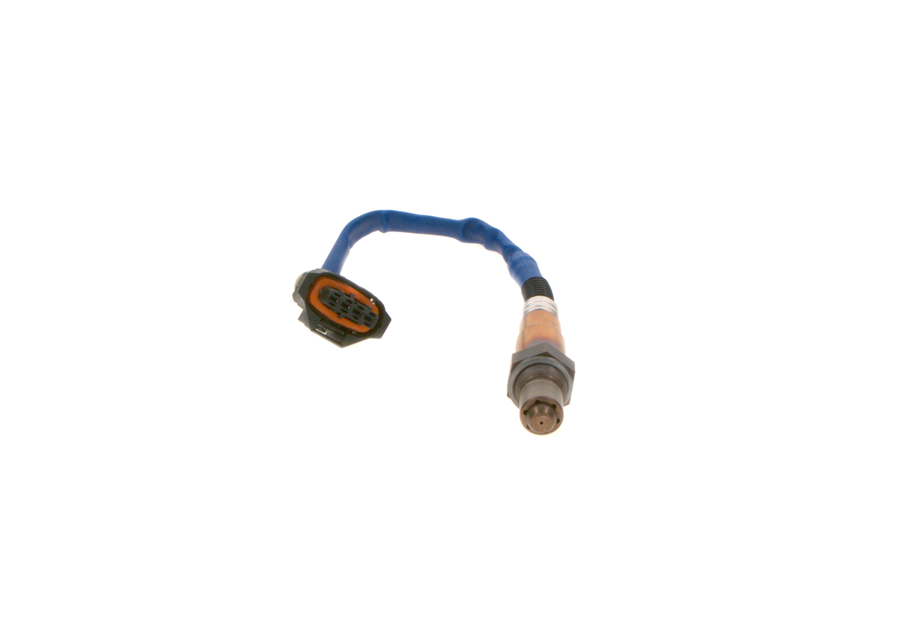 Cumpărați online Sonda Lambda 0 258 006 507 original/ă și la un preț mic, compatibil/ă cu nr. OEM 16507