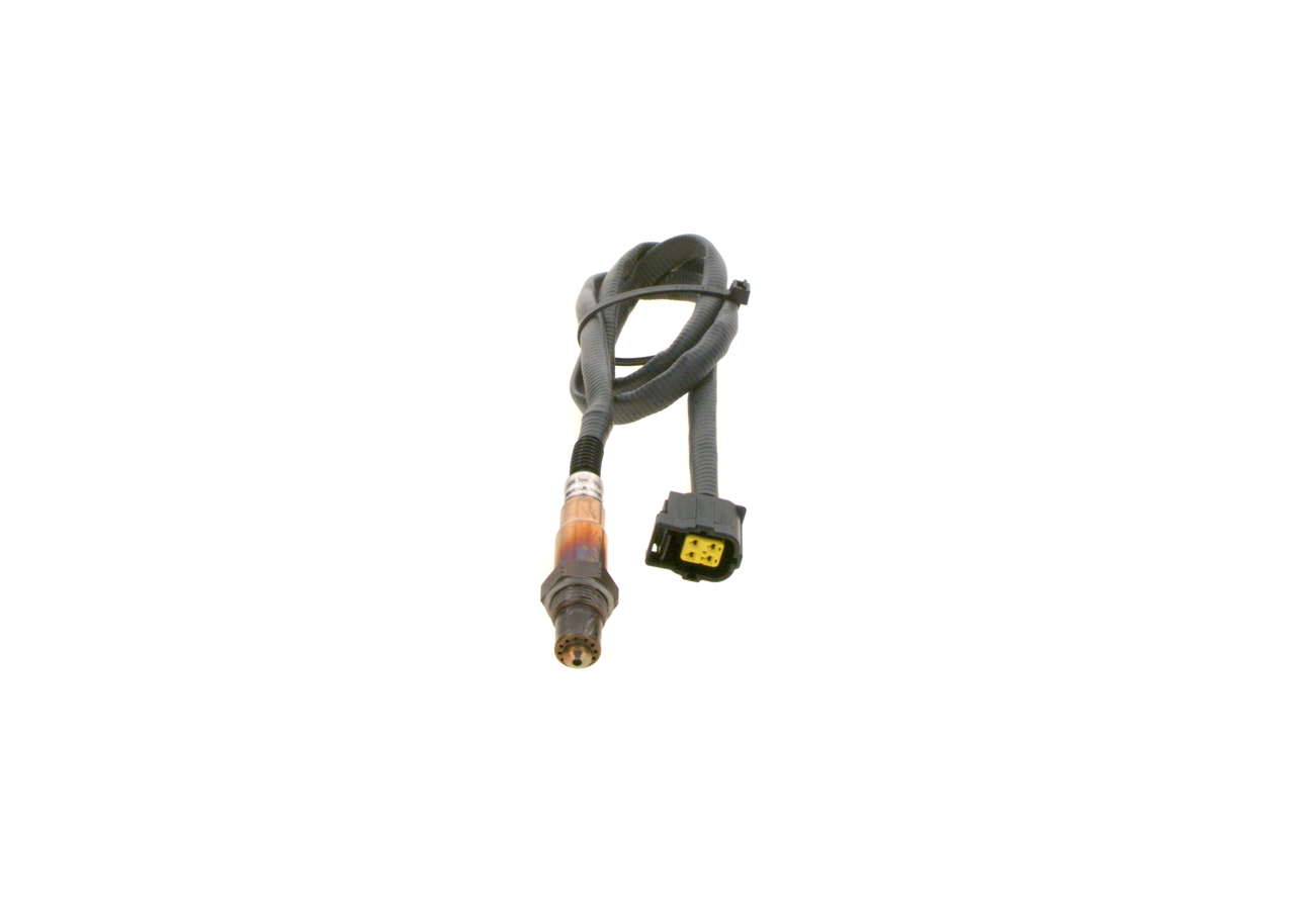 Įsigykite BOSCH Lambda jutiklis Prekės Nr.: 0 258 006 693 už žemiausią 94,02 € kainą