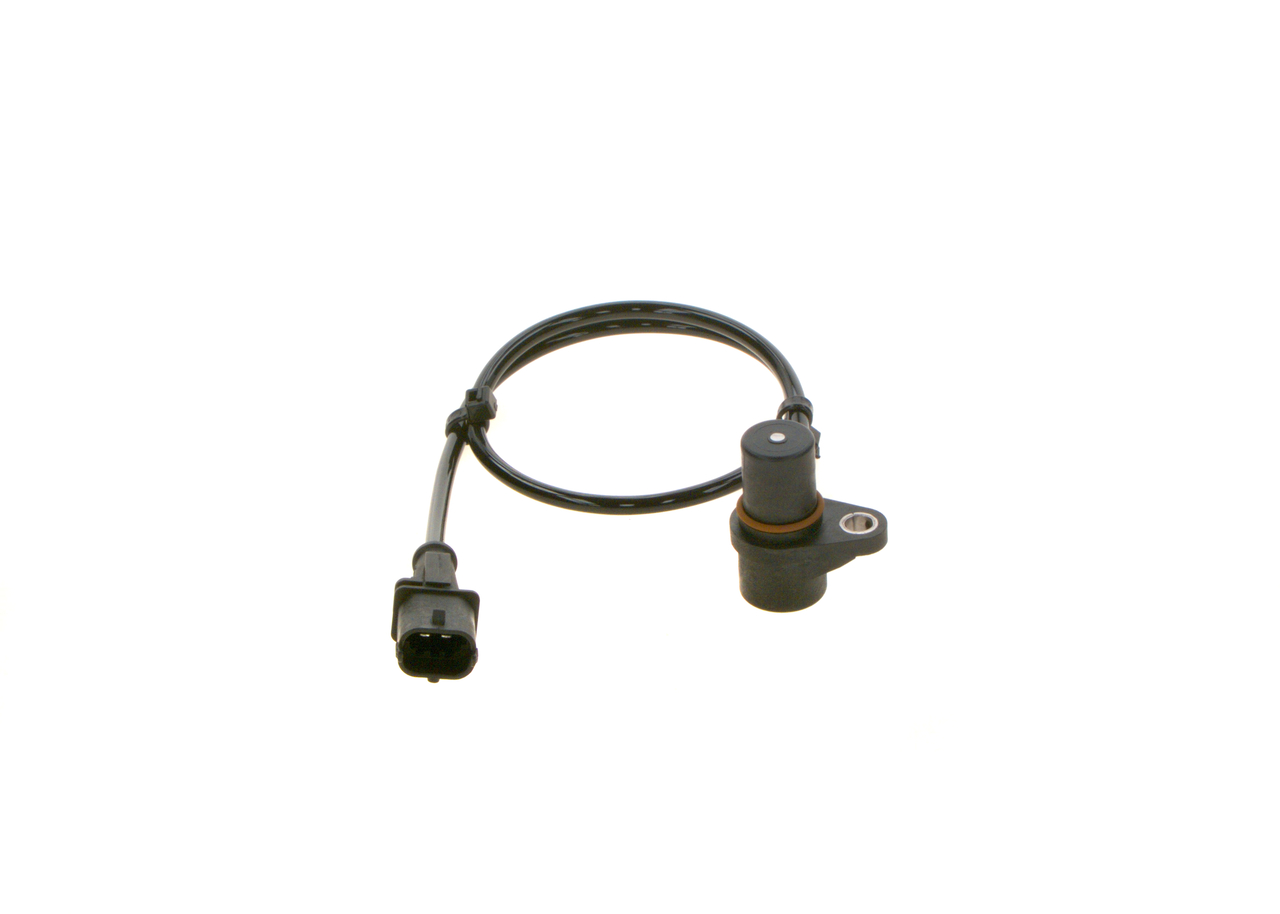 Ostke BOSCH Andur, väntvõll Toode nr.: 0 261 210 159 madala hinnaga 26,19 €