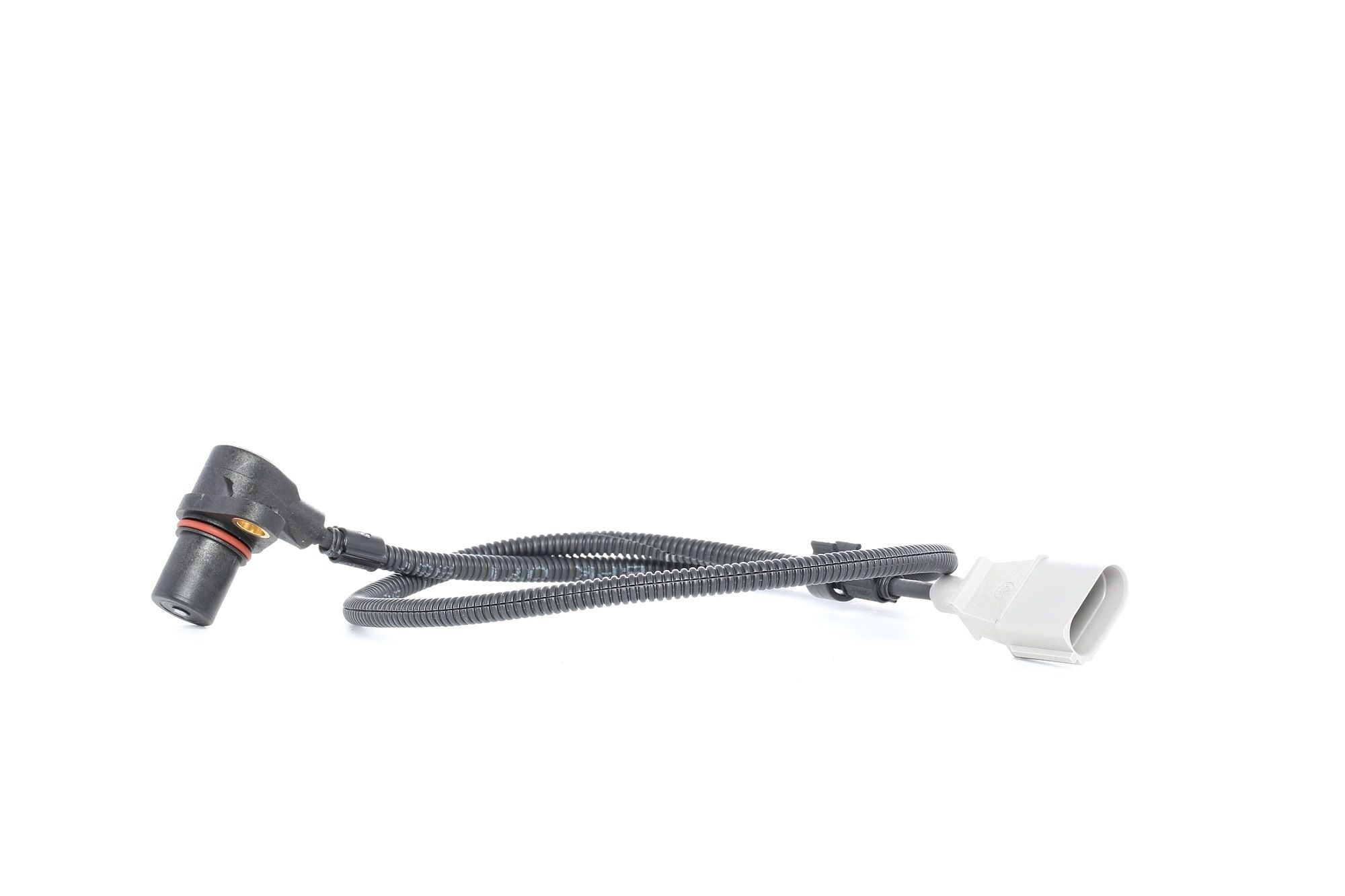 Įsigykite BOSCH Jutiklis, alkūninio veleno impulsas Prekės Nr.: 0 261 210 177 už žemiausią 43,46 € kainą
