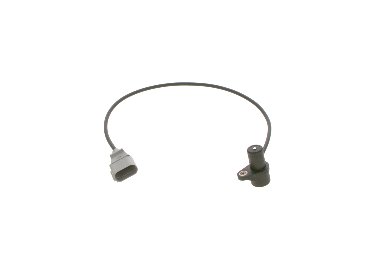 Ostke BOSCH Andur, väntvõll Toode nr.: 0 261 210 190 madala hinnaga 39,72 €