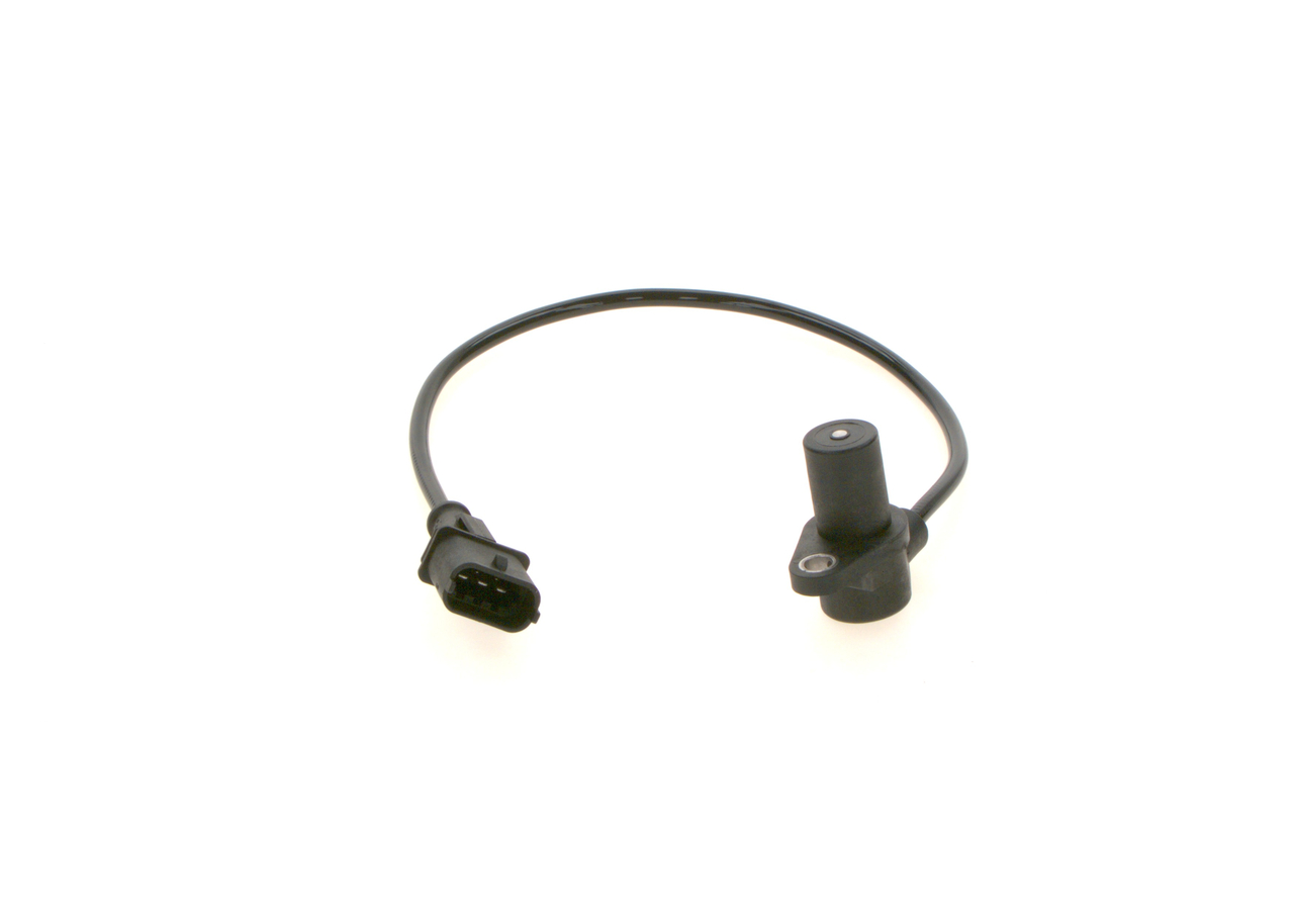 OE Impulsgivare NISSAN MICRA 2025 237311F700, DG6K från BOSCH